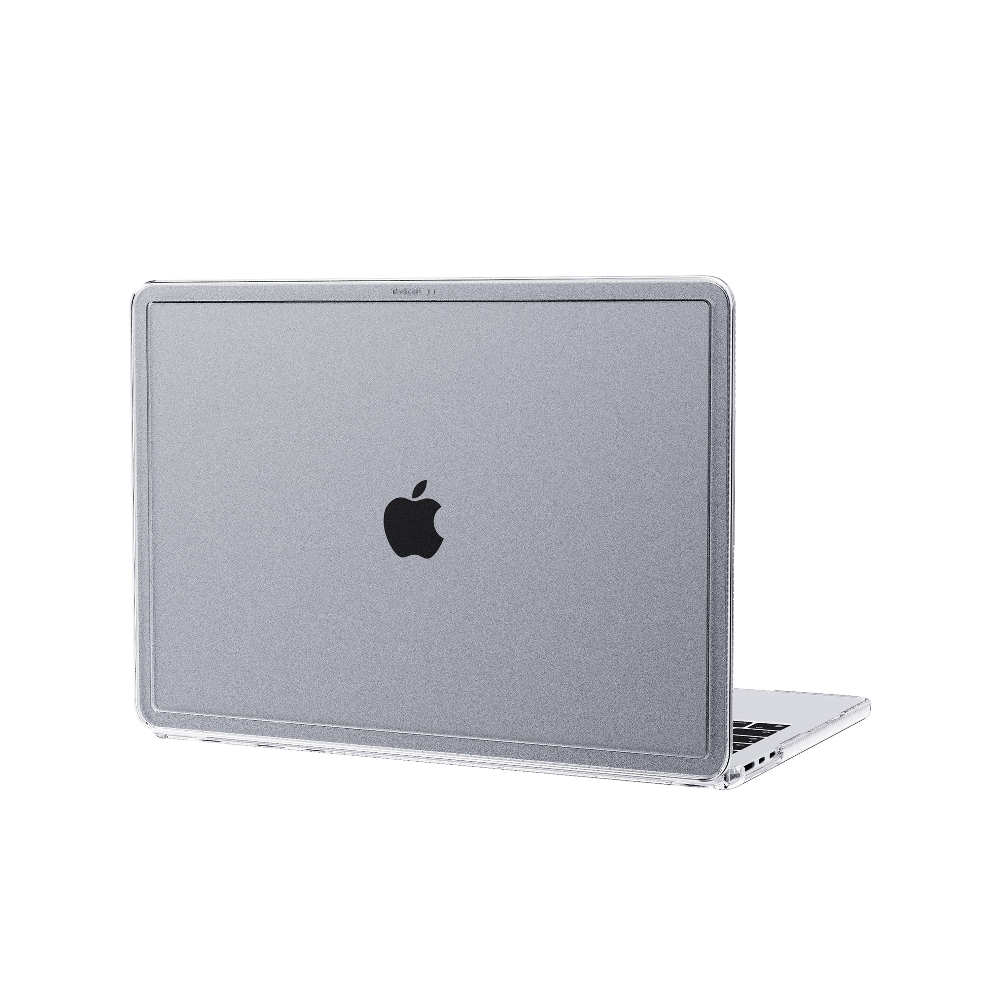 EvoShell - Apple MacBook Pro 14-inch (M4/M3/M2/M1) Case - Clear