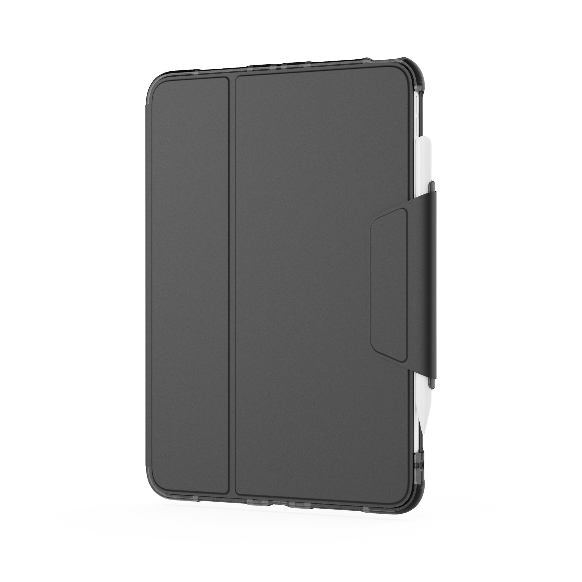 FlexFolio - Apple iPad Air 10.9-11-inch (2020-2025) / iPad Pro 11-inch (2018-2021) Case - Tint