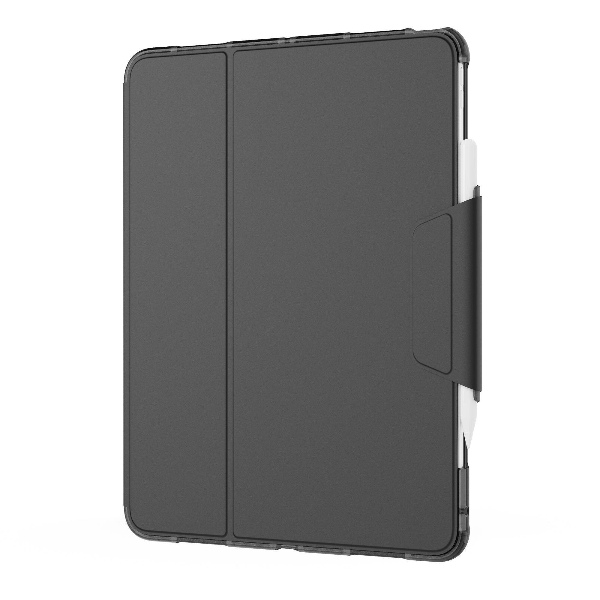 FlexFolio - Apple iPad Air 13-inch (2024-2025) Case - Tint