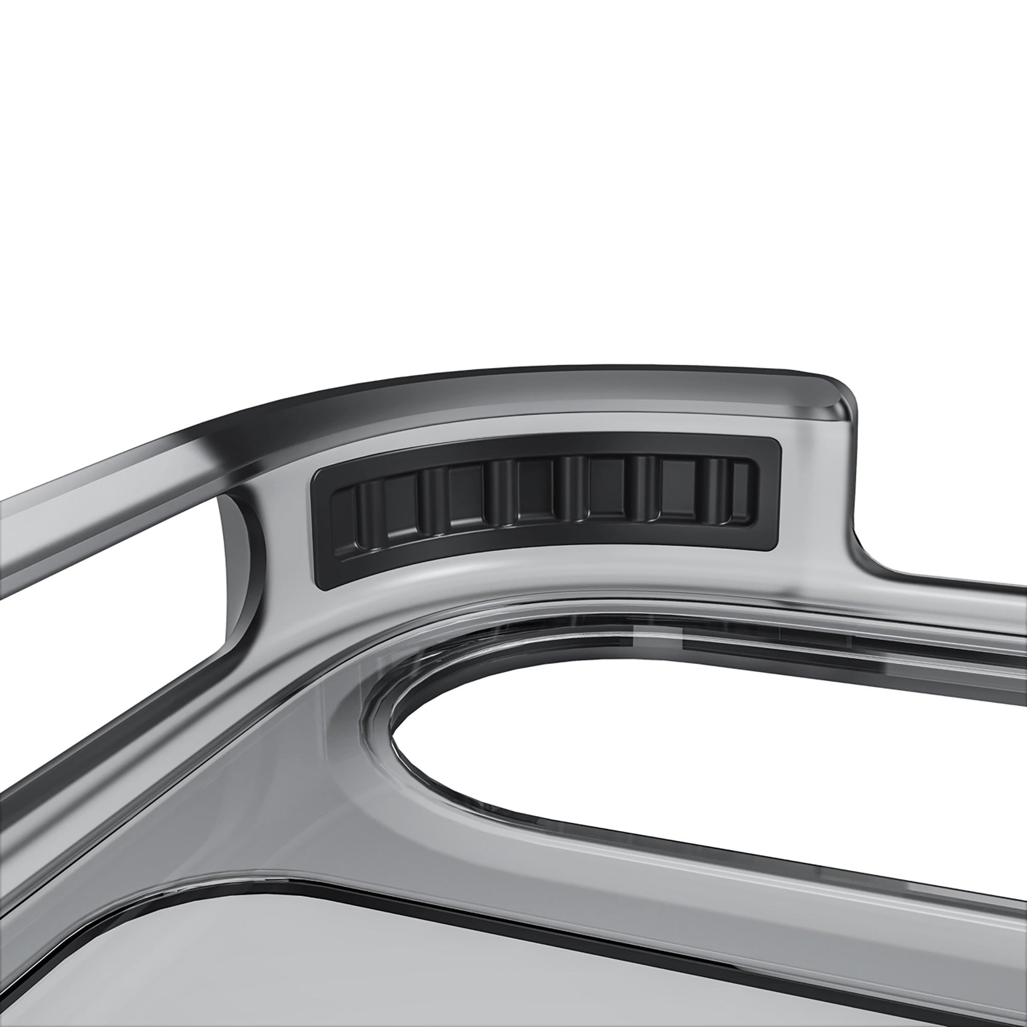 FlexFolio - Apple iPad Pro 11-inch (2024-2025) Case - Tint