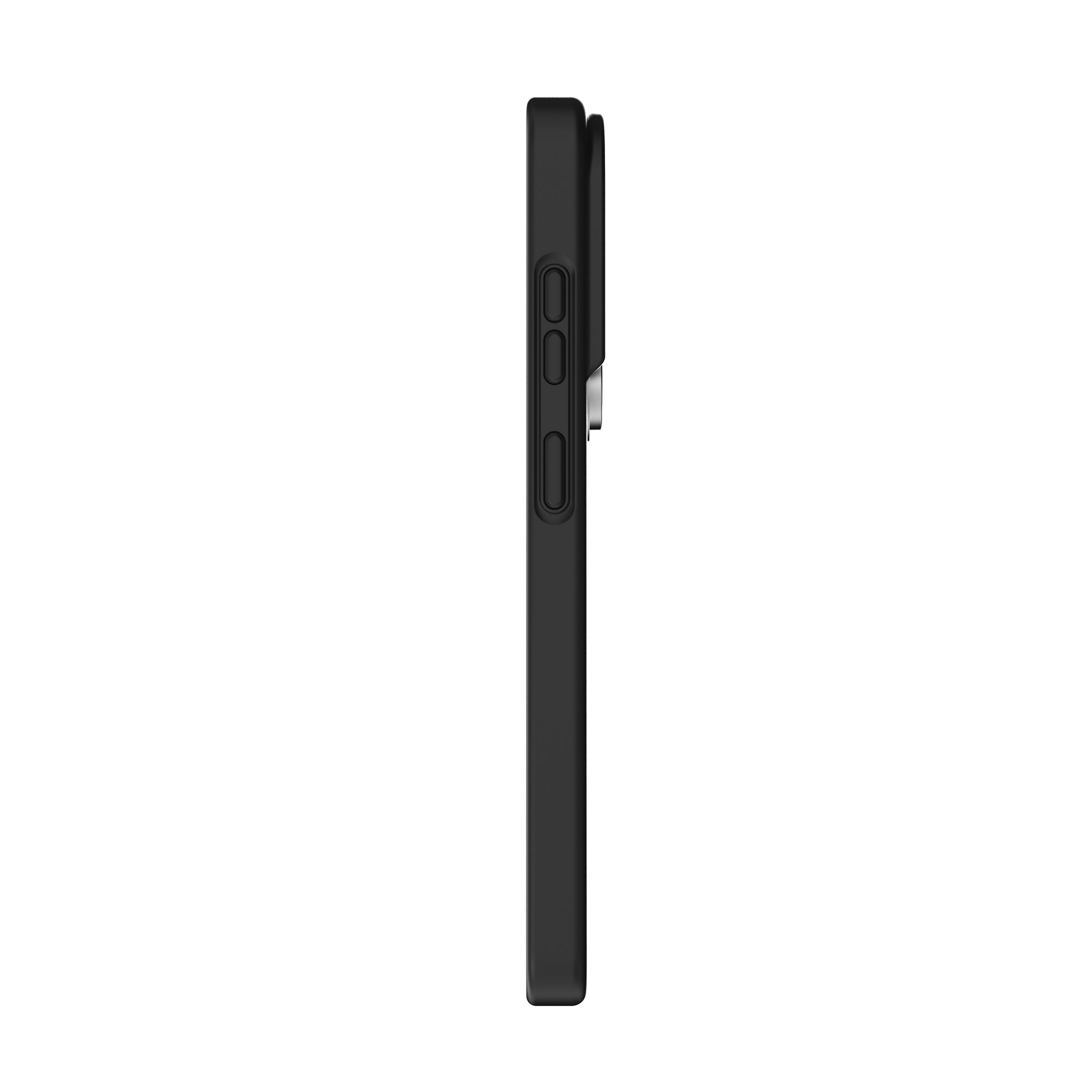 EvoLite Magnet - Samsung Galaxy S26 Ultra Case - Black