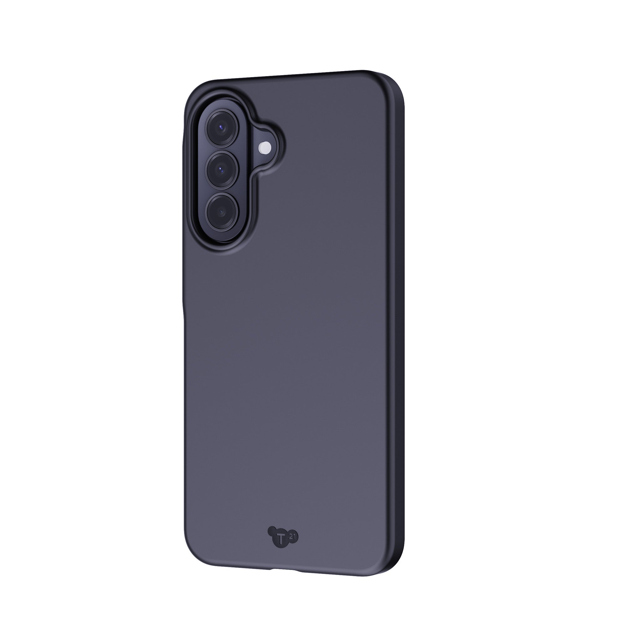 EvoLite - Samsung Galaxy A37/A36 Case - Black