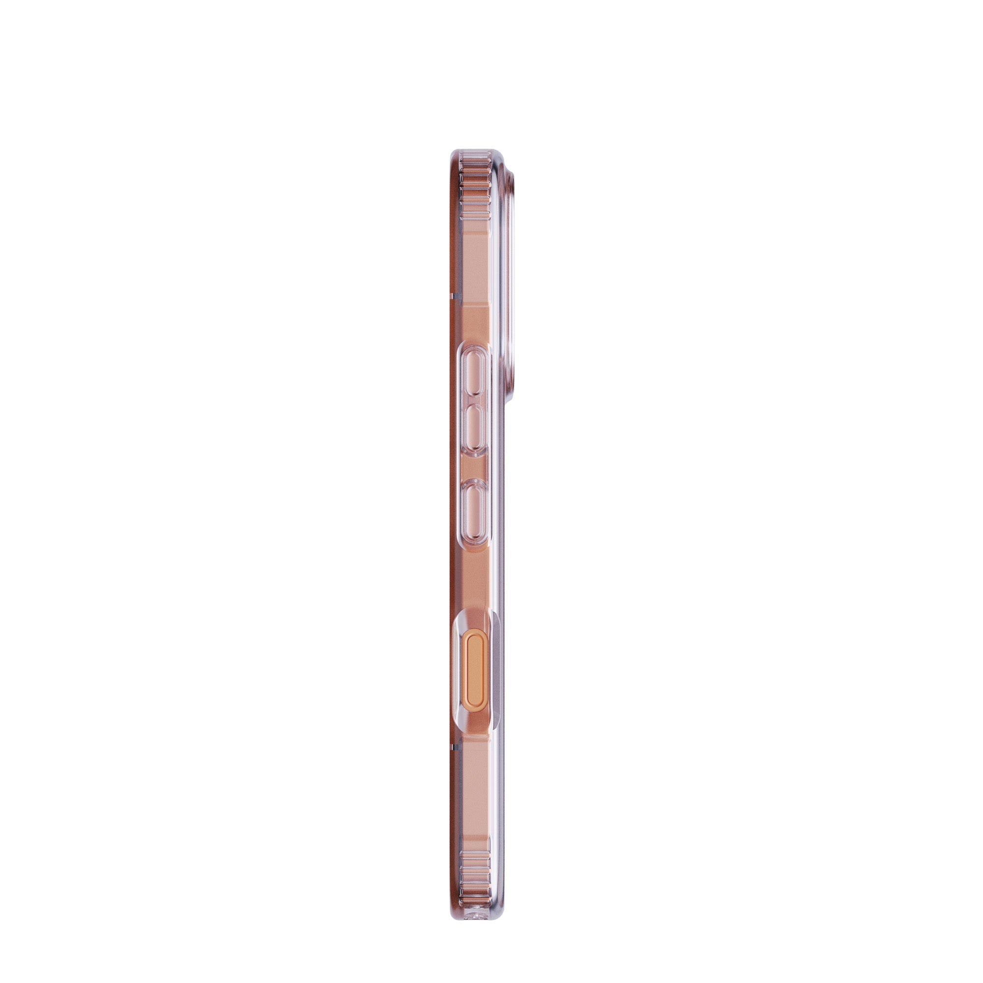 EvoLite Clear - HONOR 600/600 Pro Case - Clear
