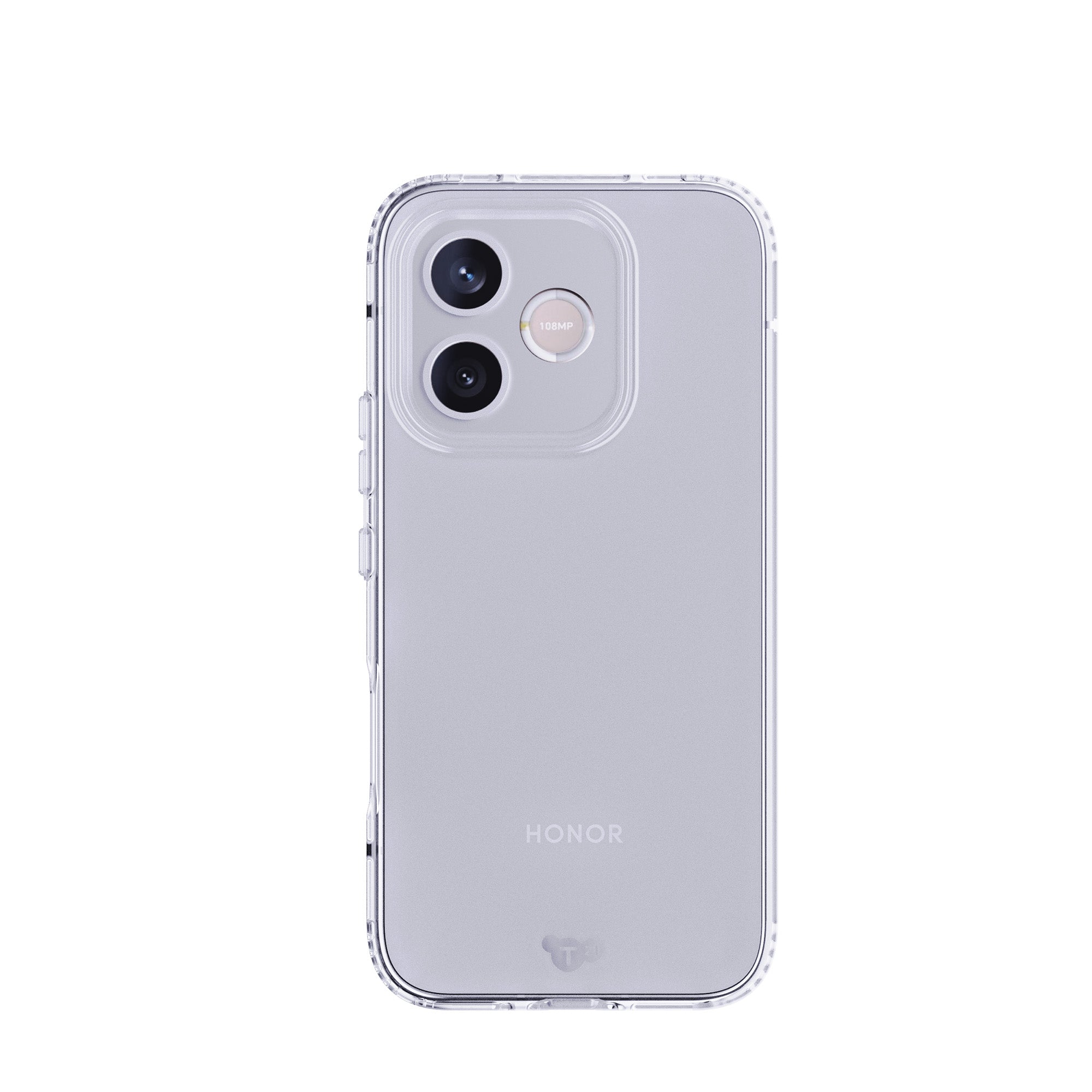EvoLite Clear - HONOR 600 Lite Case - Clear