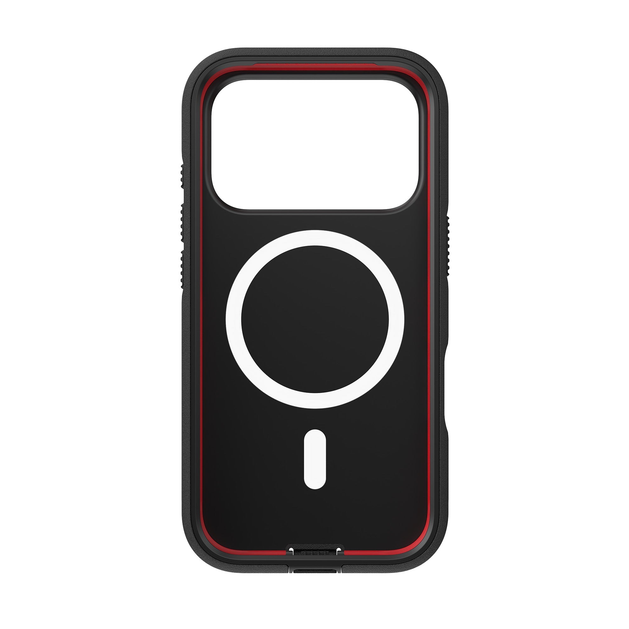 EvoGuard MagSafe - Apple iPhone 18 Pro/17 Pro Case - Black