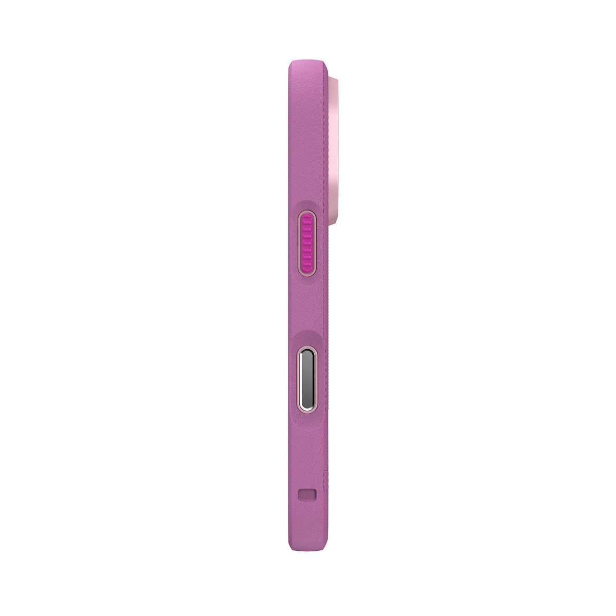 EvoGuard MagSafe - Apple iPhone 18 Pro/17 Pro Case - Orchid