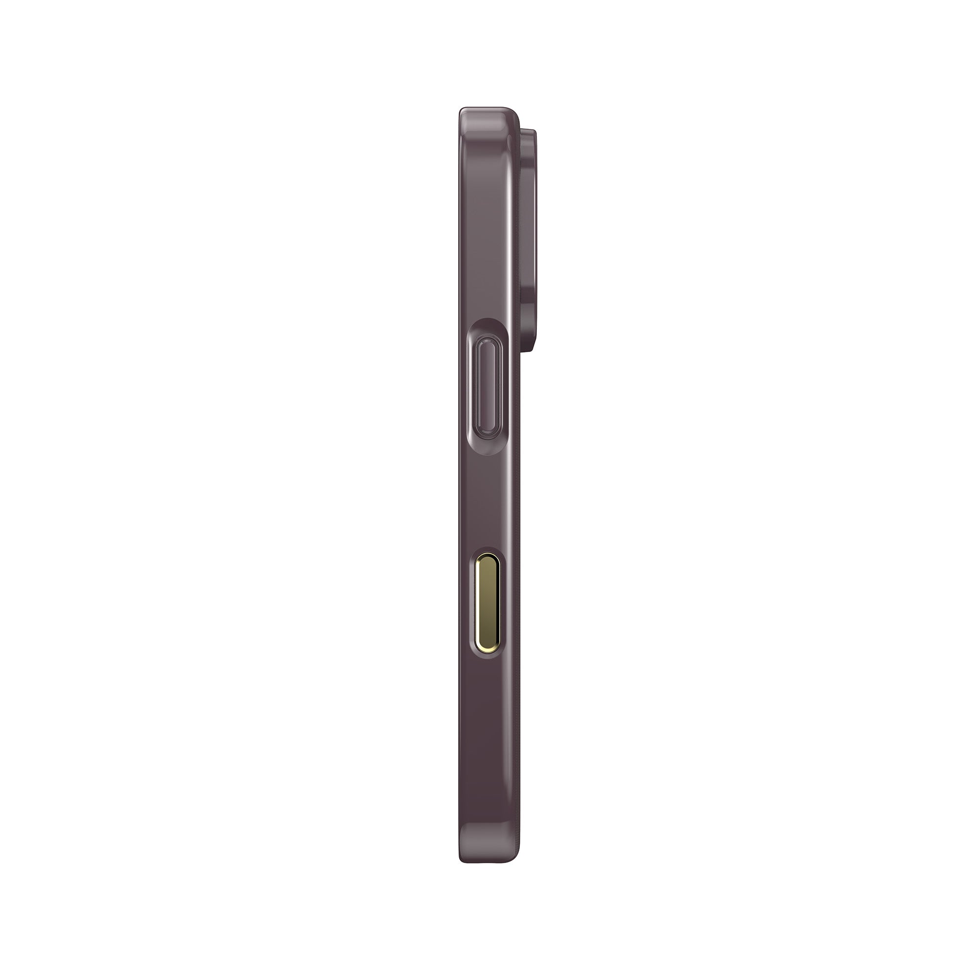 EvoPulse Fauxven MagSafe - Apple iPhone 18 Pro/17 Pro Case - Cherry
