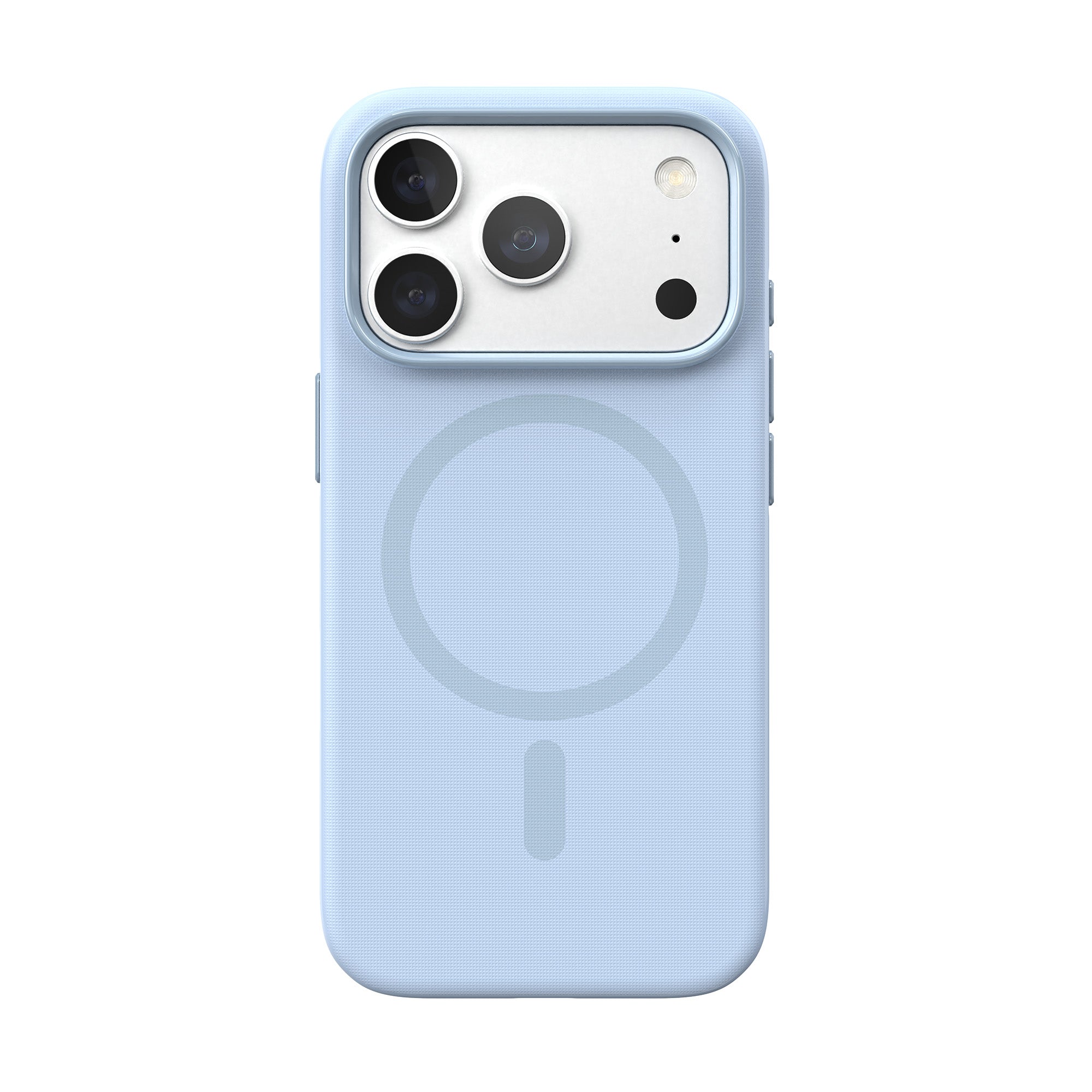 EvoPulse Fauxven MagSafe - Apple iPhone 18 Pro/17 Pro Case - Sable