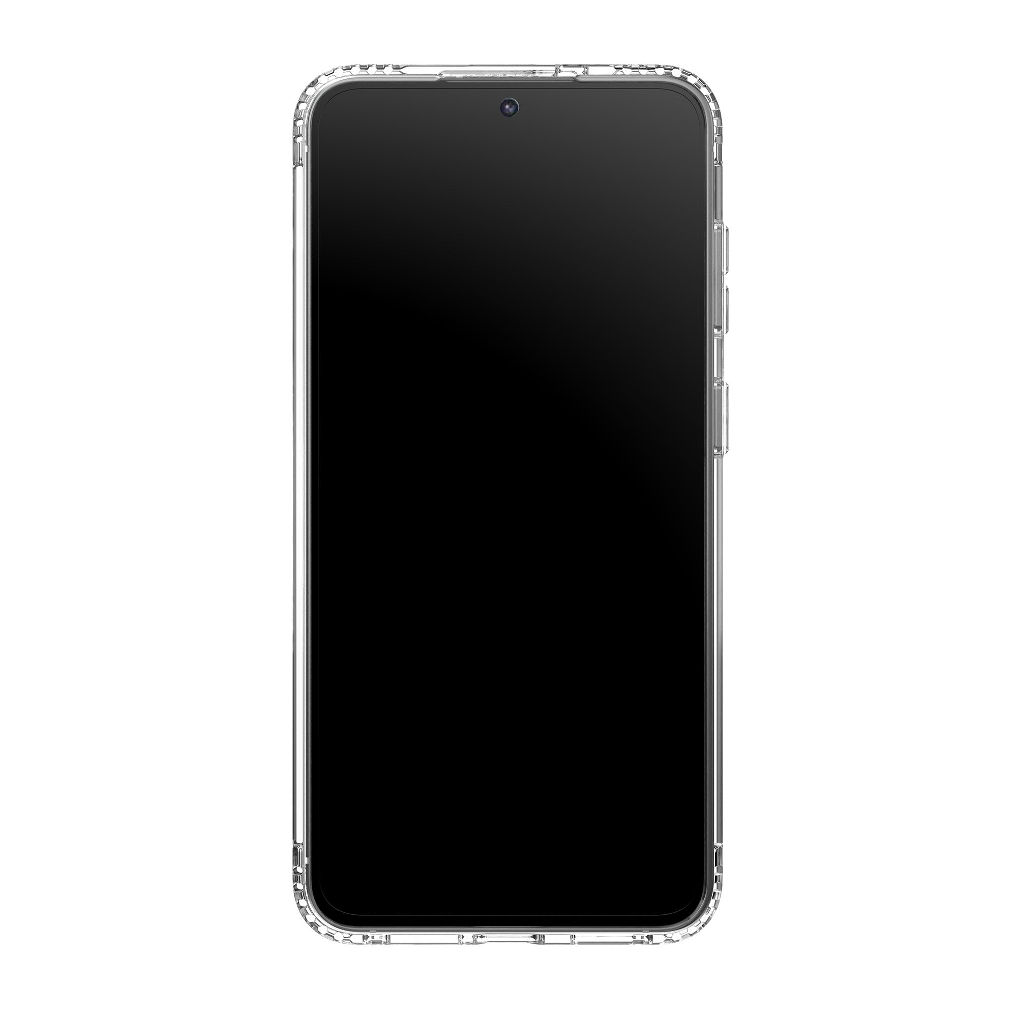 EvoLite Clear Magnet - Samsung Galaxy S26 FE/S25 FE Case - Clear