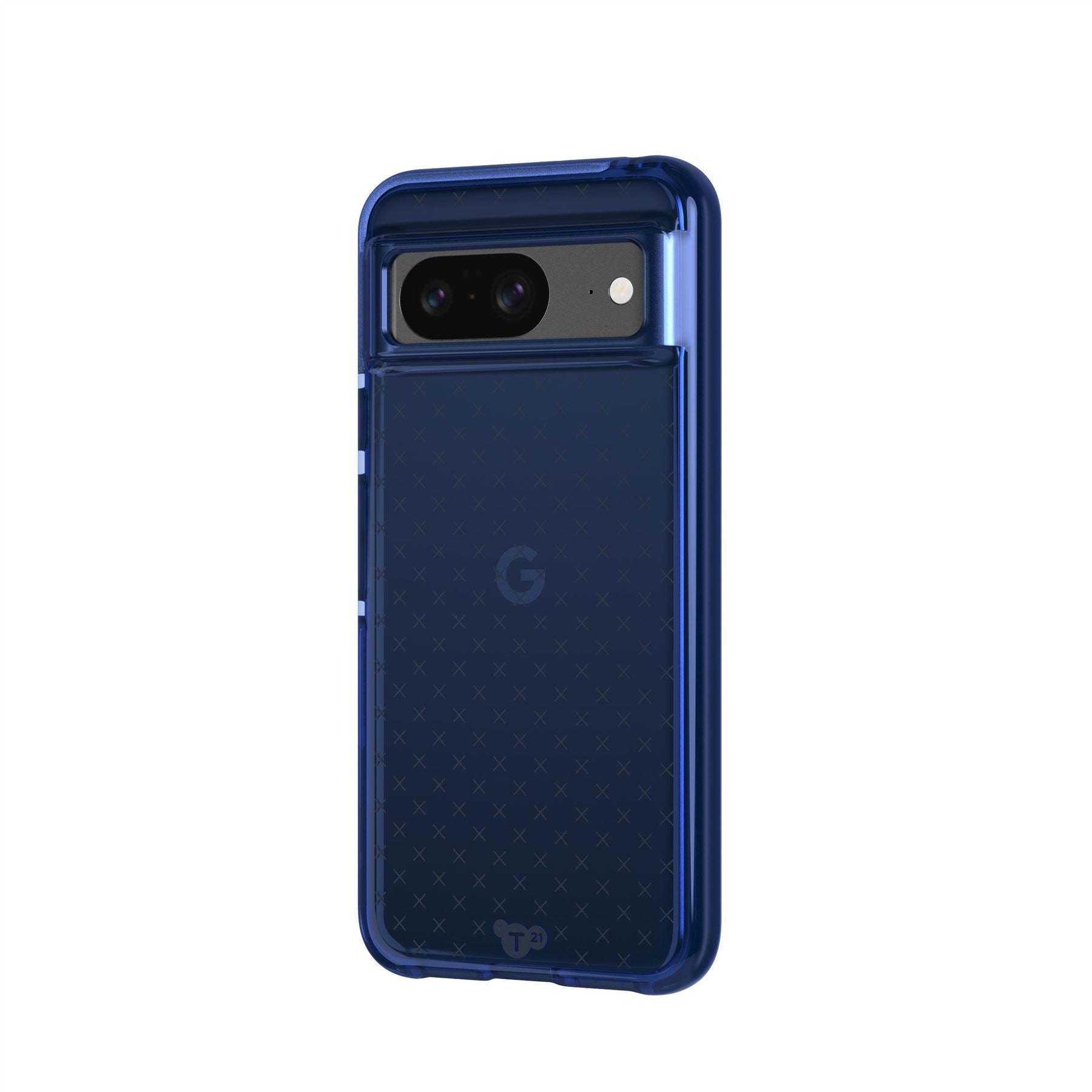 EvoCheck - Google Pixel 8 Case - Midnight Blue