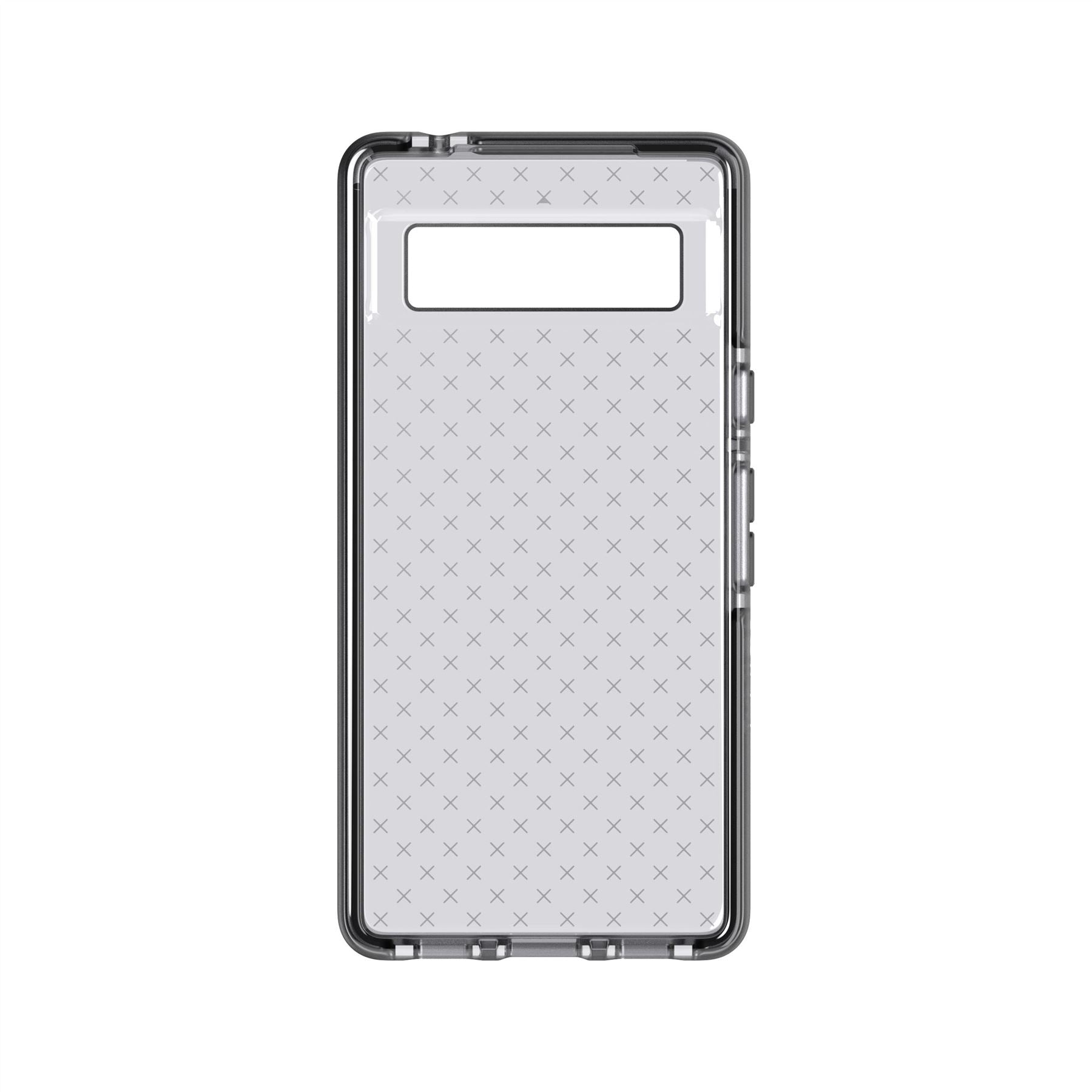 EvoCheck - Google Pixel 7a Case - Smokey Black