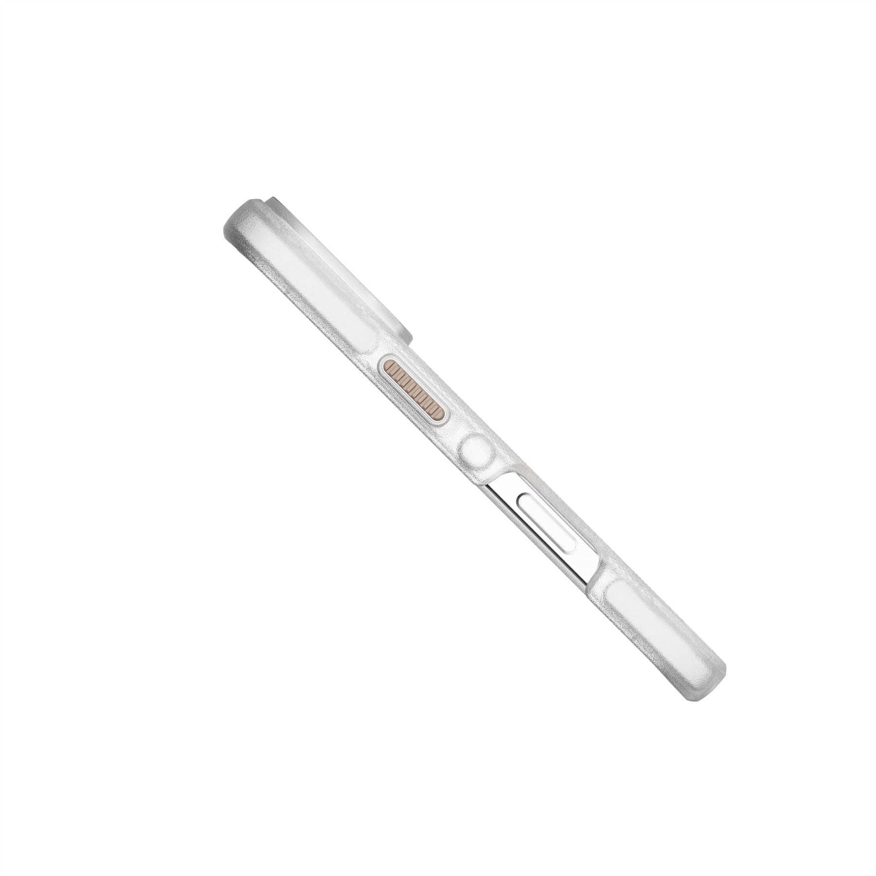FlexPro - Apple iPhone 16 Pro Case MagSafe Compatible  - Taupe