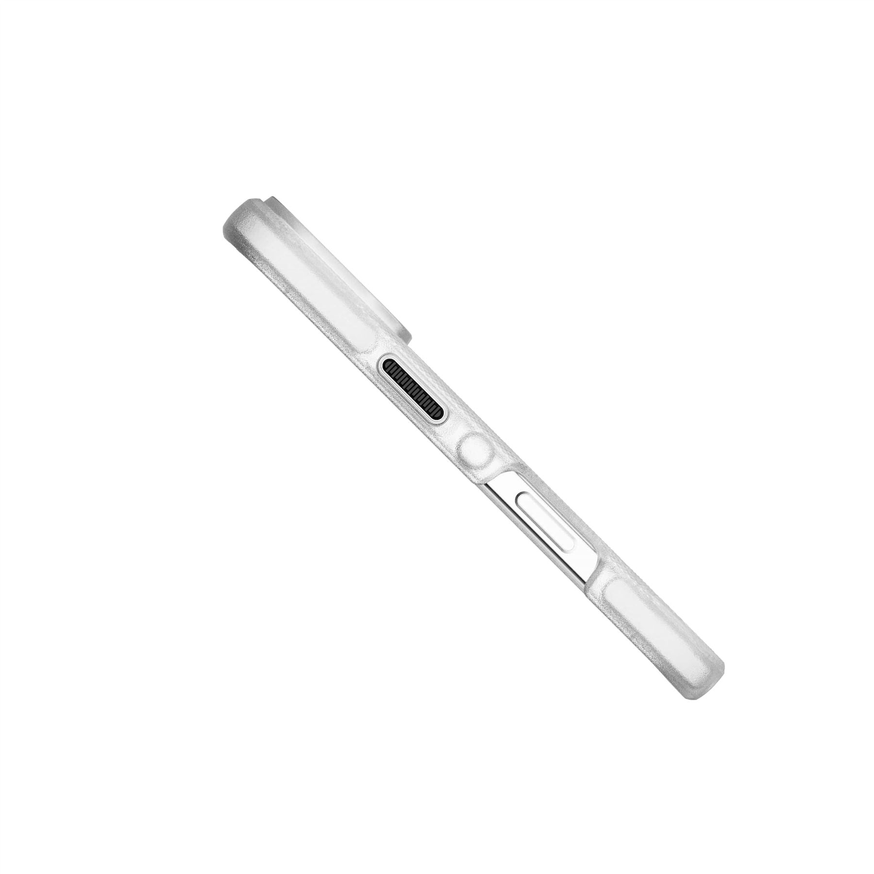 FlexPro - Apple iPhone 16 Pro Case MagSafe Compatible - Black