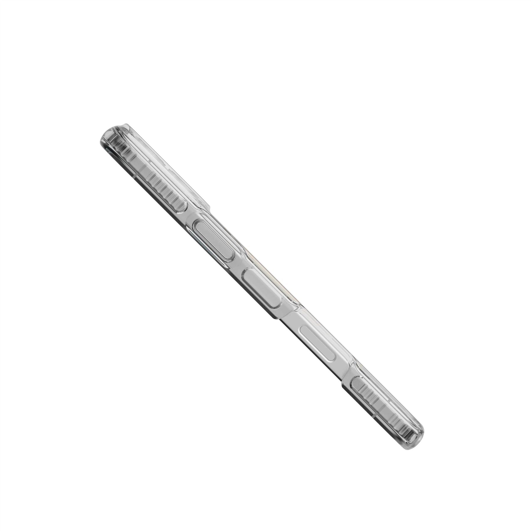 FlexQuartz - Apple iPhone 16 Plus Case MagSafe Compatible - Gold