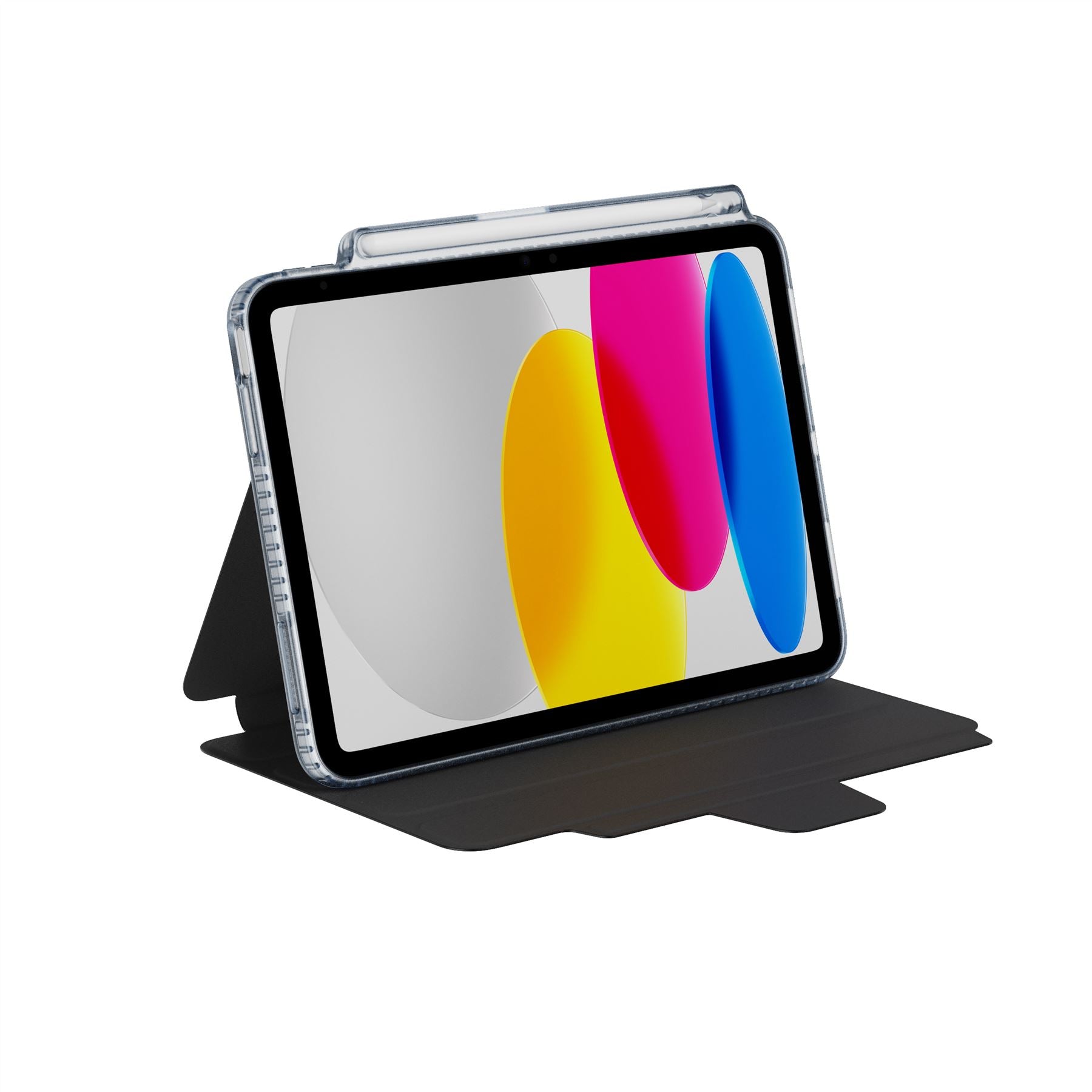 EvoFolio - Apple iPad 10th/11th Gen Case - Blue