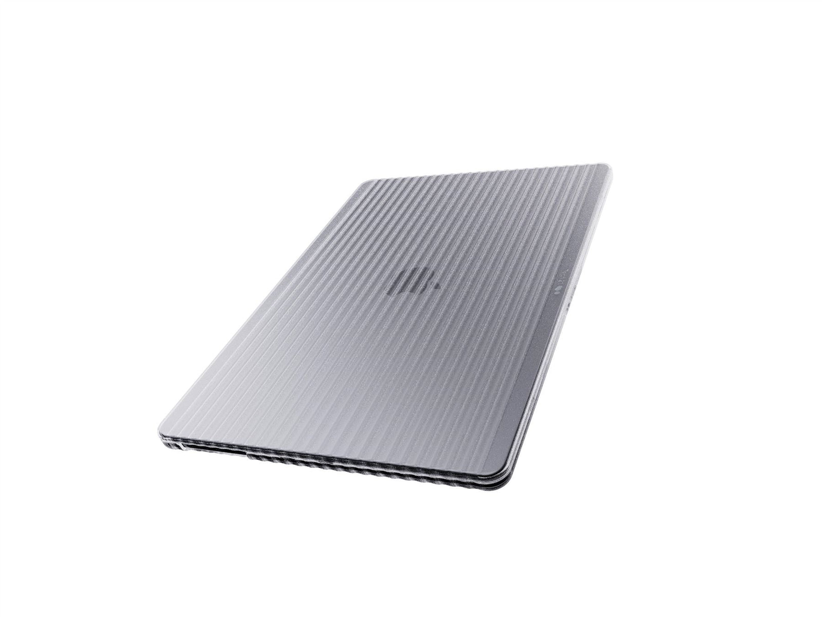 EvoWave - Apple MacBook Air 15-inch (M4/M3/M2) Case - Clear