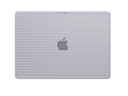 EvoWave - Apple MacBook Pro 14-inch (M4/M3/M2/M1) Case - Clear