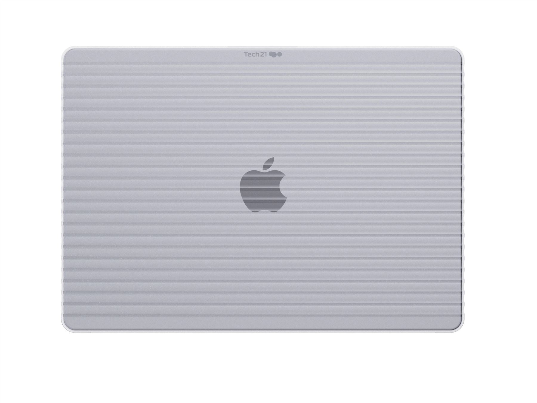 EvoWave - Apple MacBook Pro 14-inch (M4/M3/M2/M1) Case - Clear