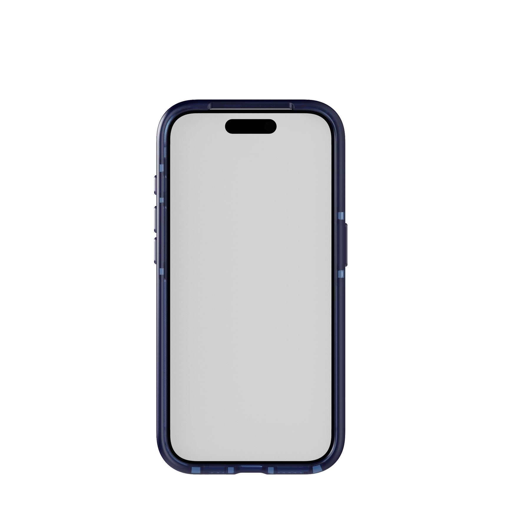 EvoCheck - Apple iPhone 15 Pro Case MagSafe Compatible - Midnight