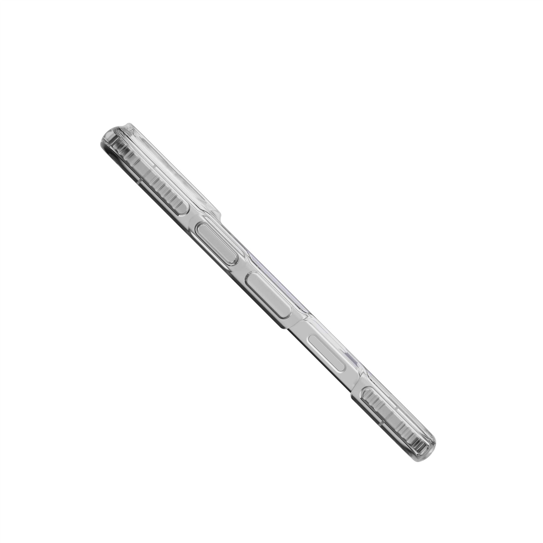 FlexQuartz - Apple iPhone 16 Pro Max Case MagSafe Compatible - Diamond Dust