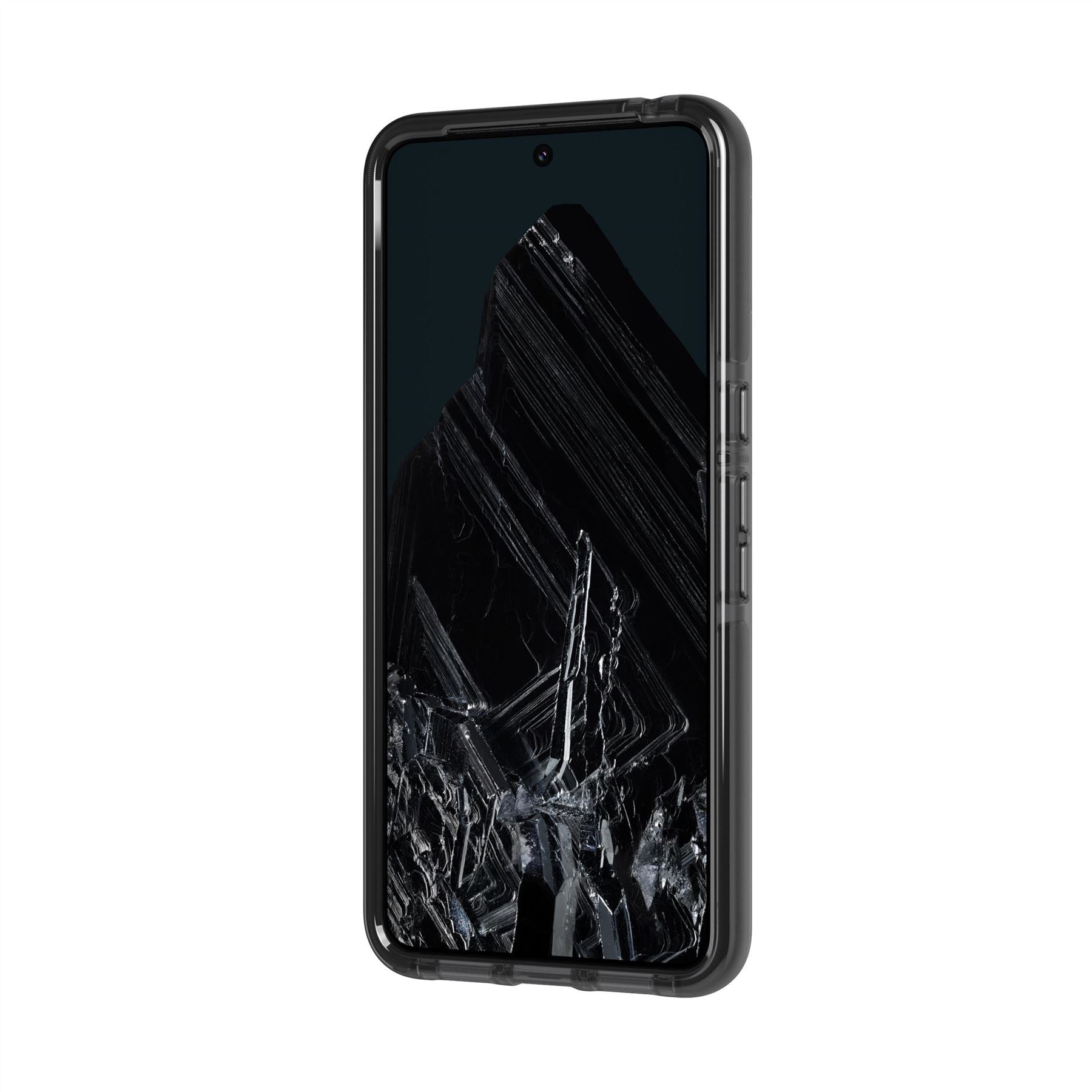 EvoCheck - Google Pixel 8 Pro Case - Smokey Black