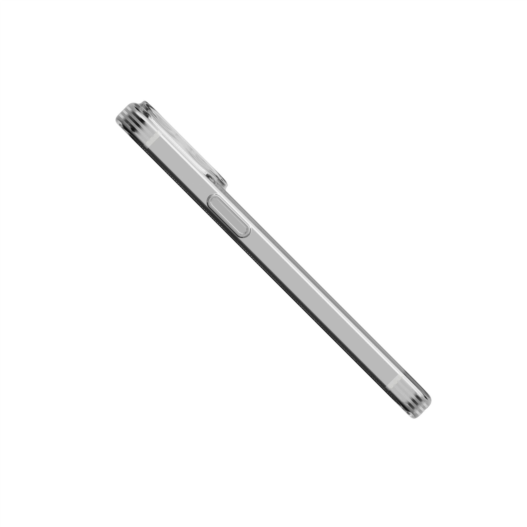 EvoLite - Apple iPhone 15 Pro Max Case - Clear