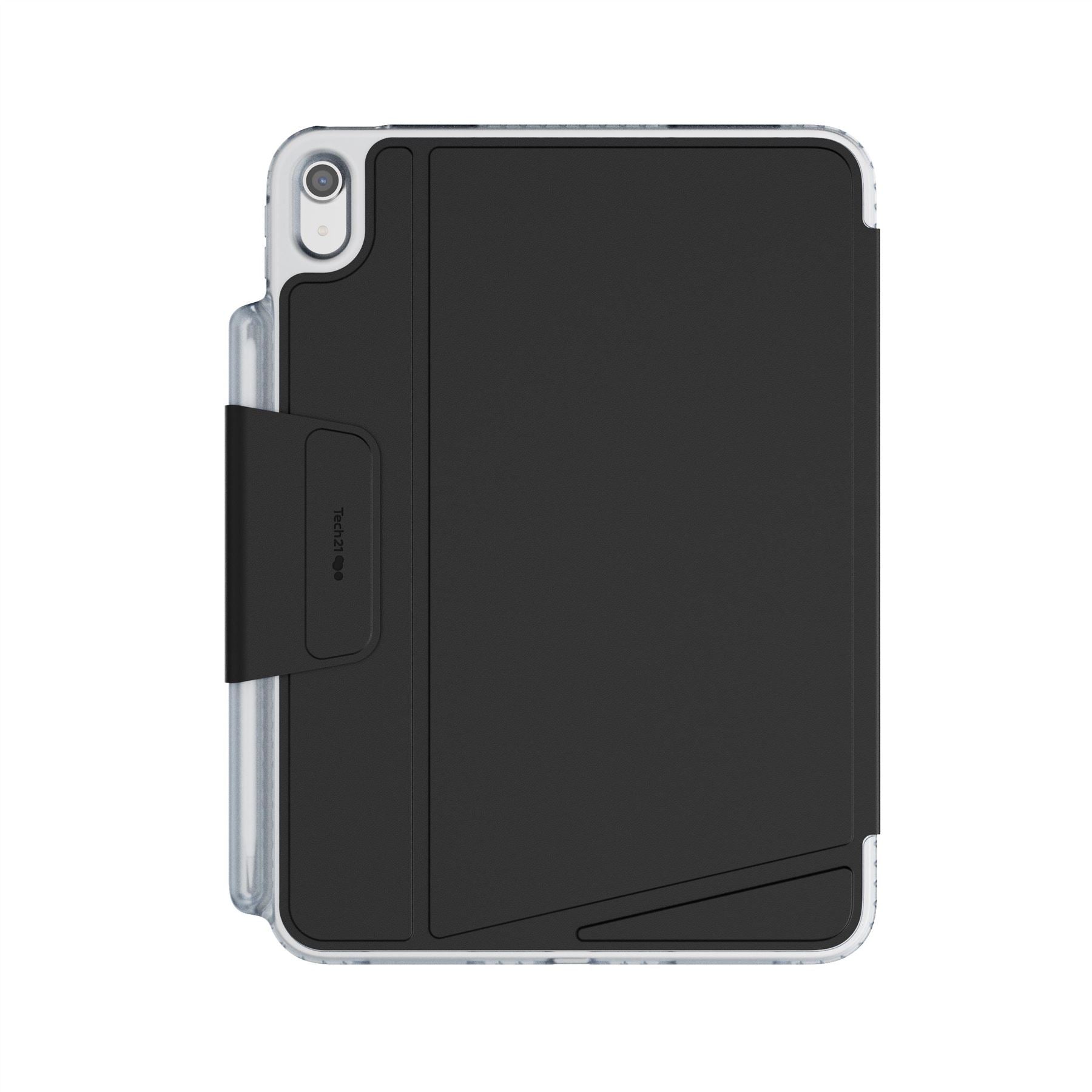 EvoFolio - Apple iPad 10th/11th Gen Case - Black