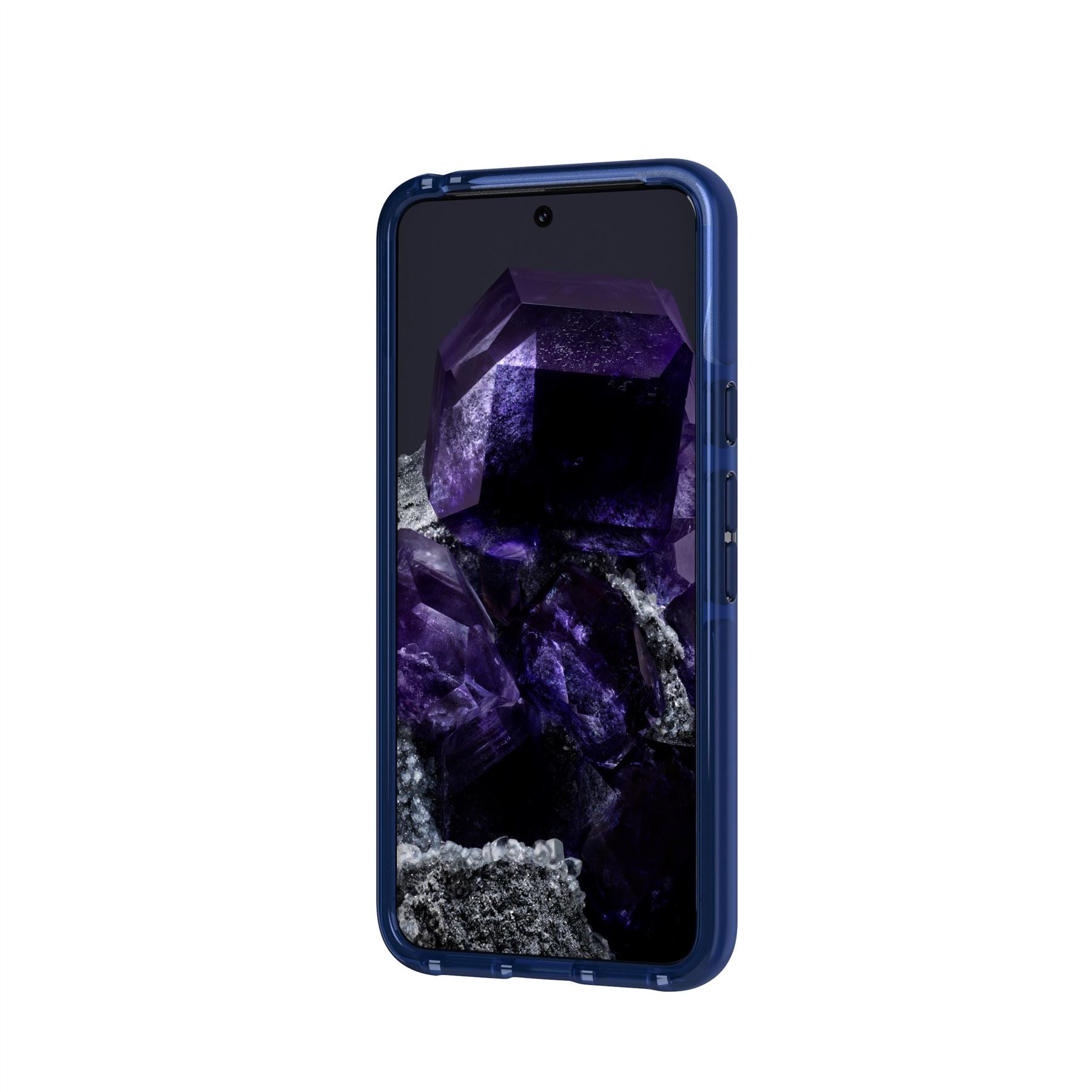 EvoCheck - Google Pixel 8 Case - Midnight Blue