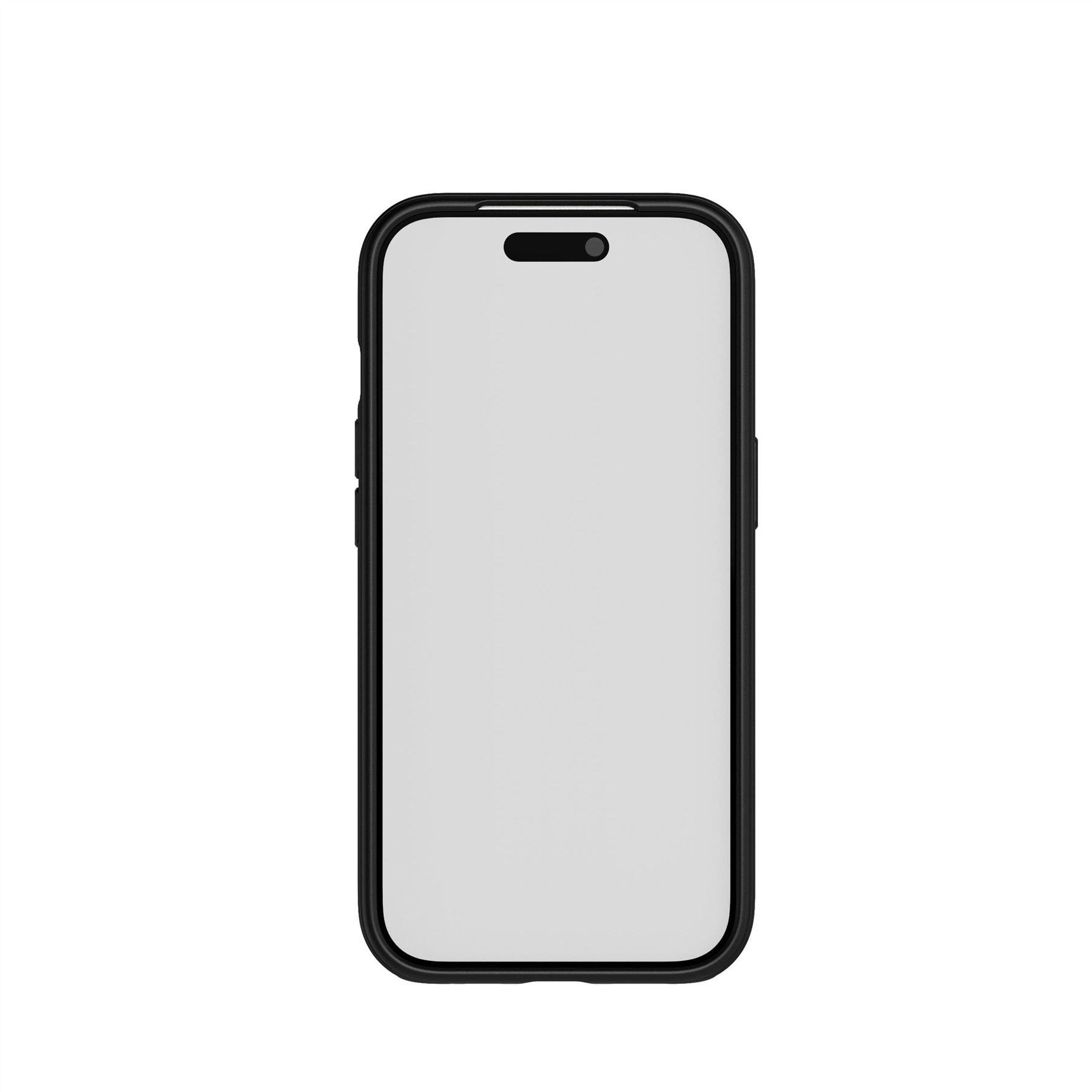 EvoLite - Apple iPhone 15 Case - Black