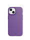 Recovrd - Apple iPhone 16e/15 Case MagSafe Compatible - Blackberry Purple