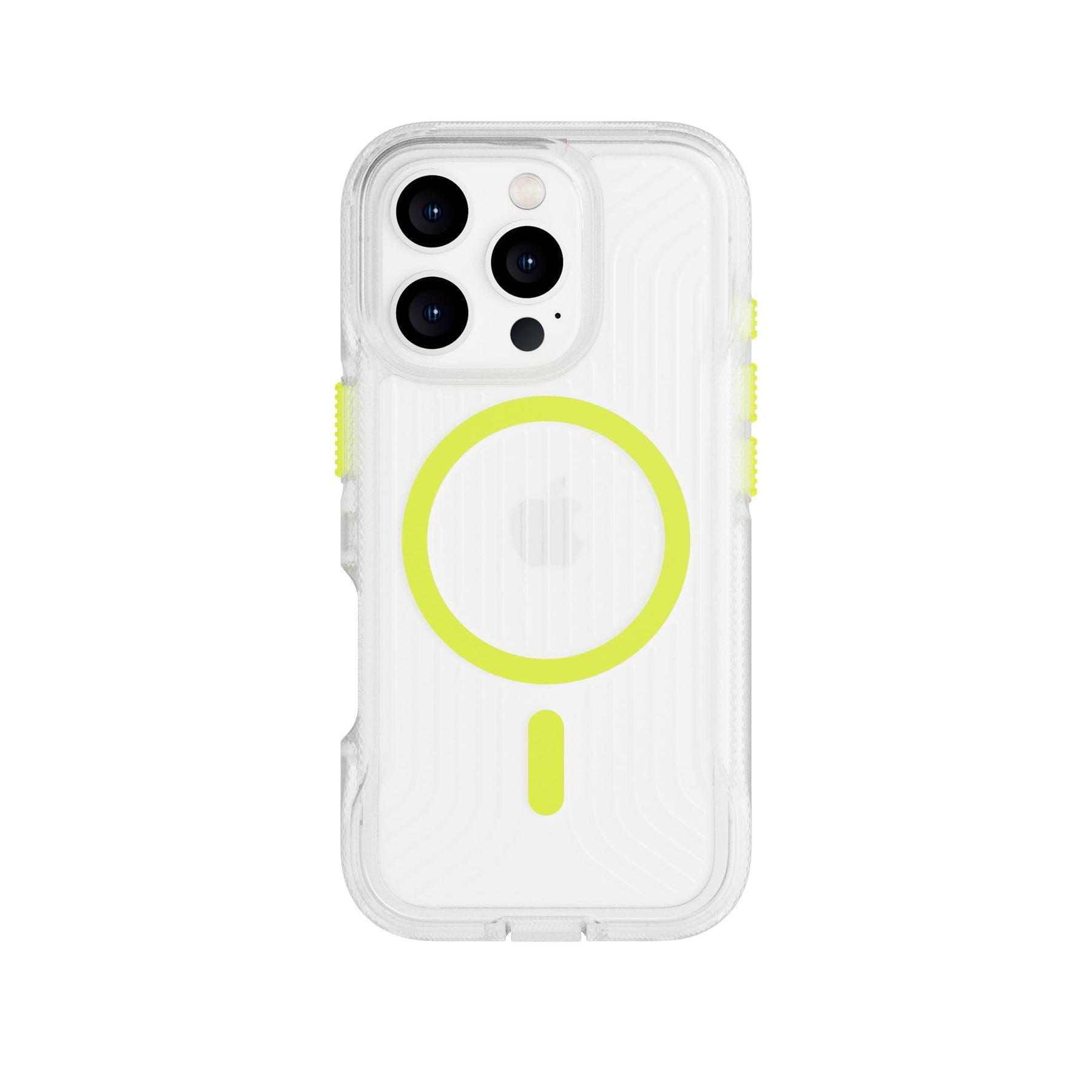 FlexPro - Apple iPhone 16 Pro MaxCase MagSafe Compatible - Taupe