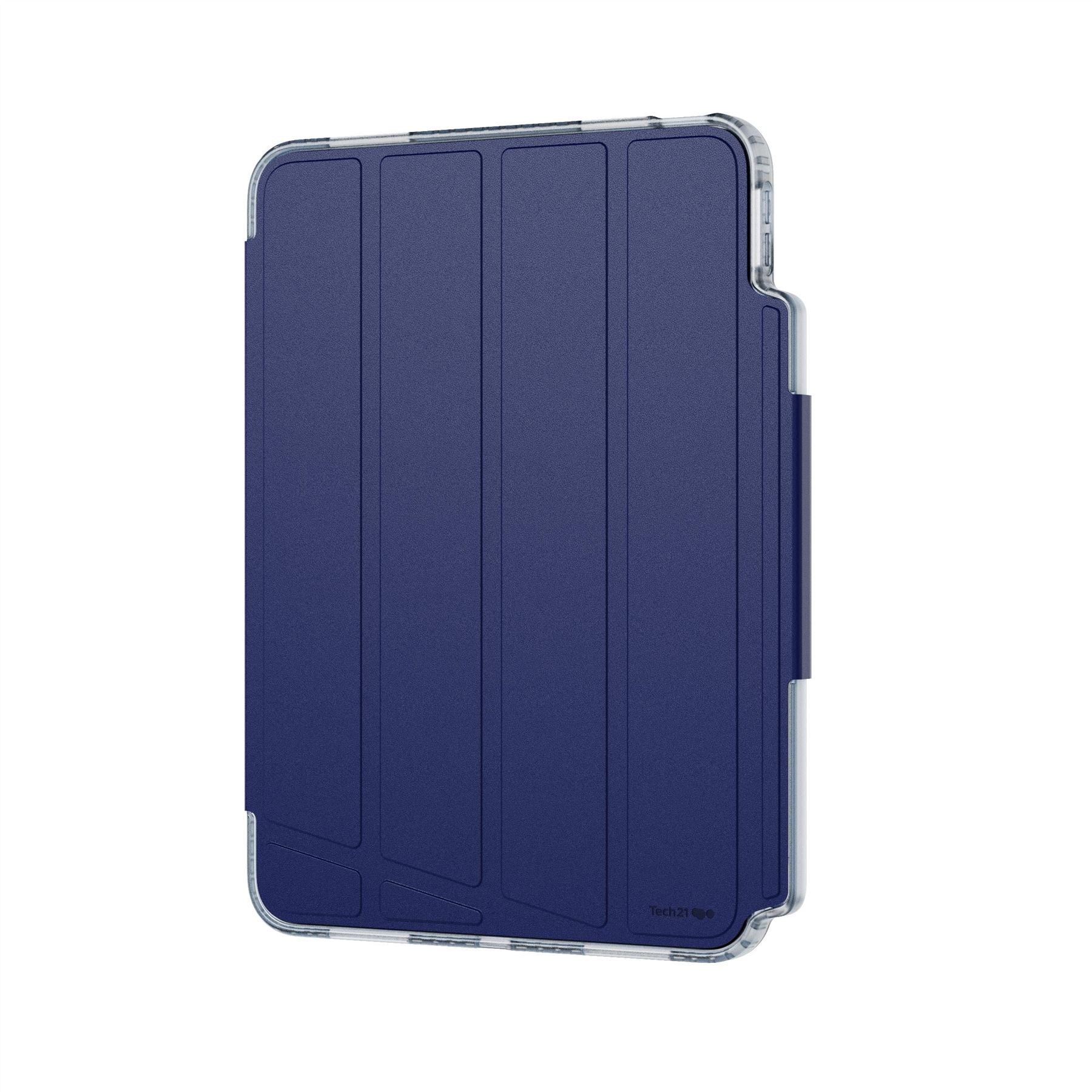 Evo Folio - Apple iPad 10th Gen Case - Blue