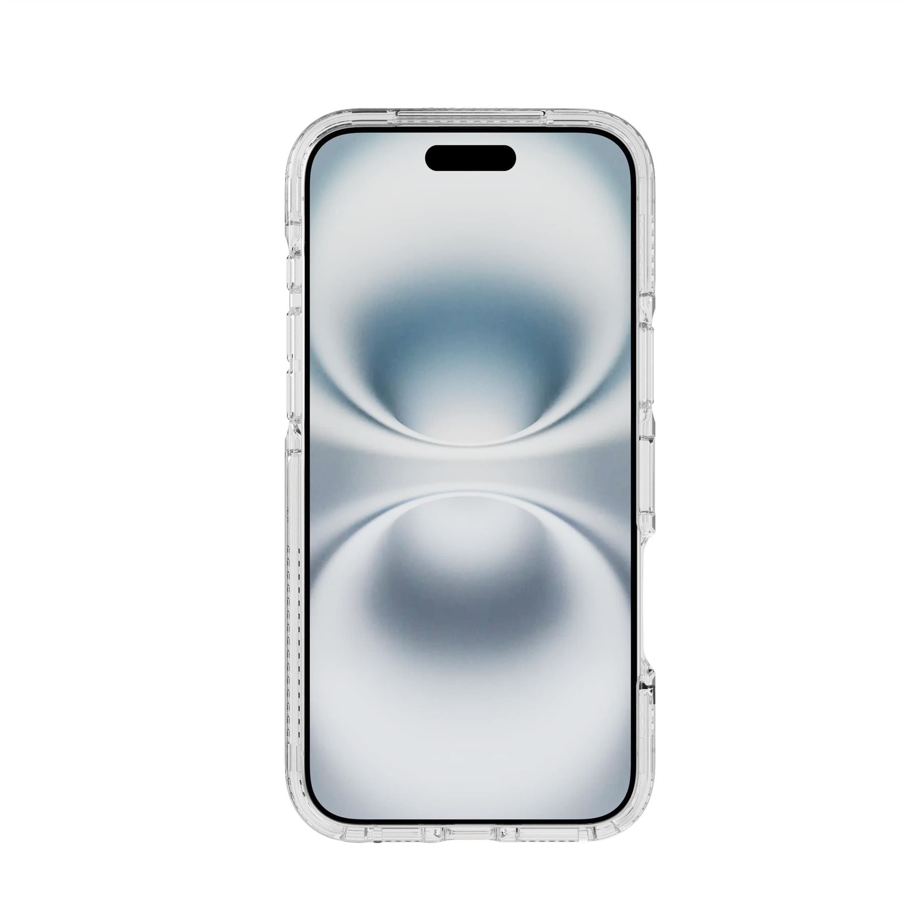 FlexQuartz - Apple iPhone 16 Plus Case MagSafe Compatible - Gold