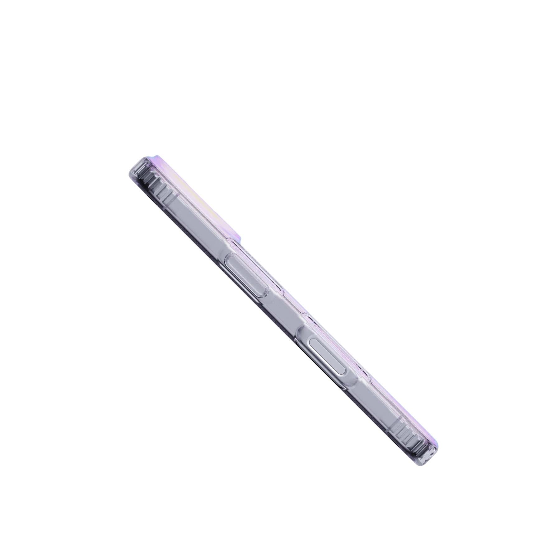 EvoArt - Apple iPhone 16 Case MagSafe Compatible - Holographic