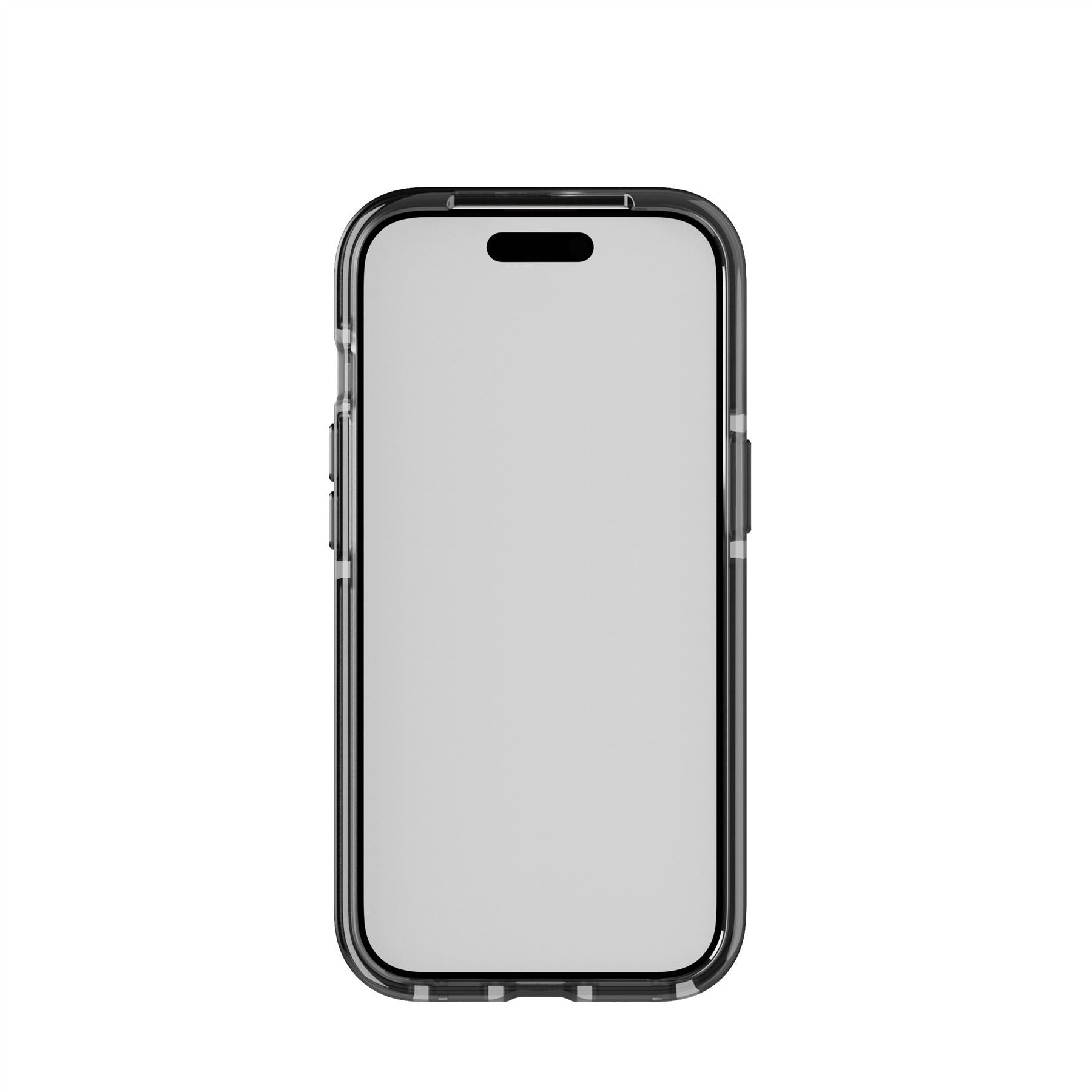 Evo Check - Apple iPhone 14 Pro Case - Smokey/Black