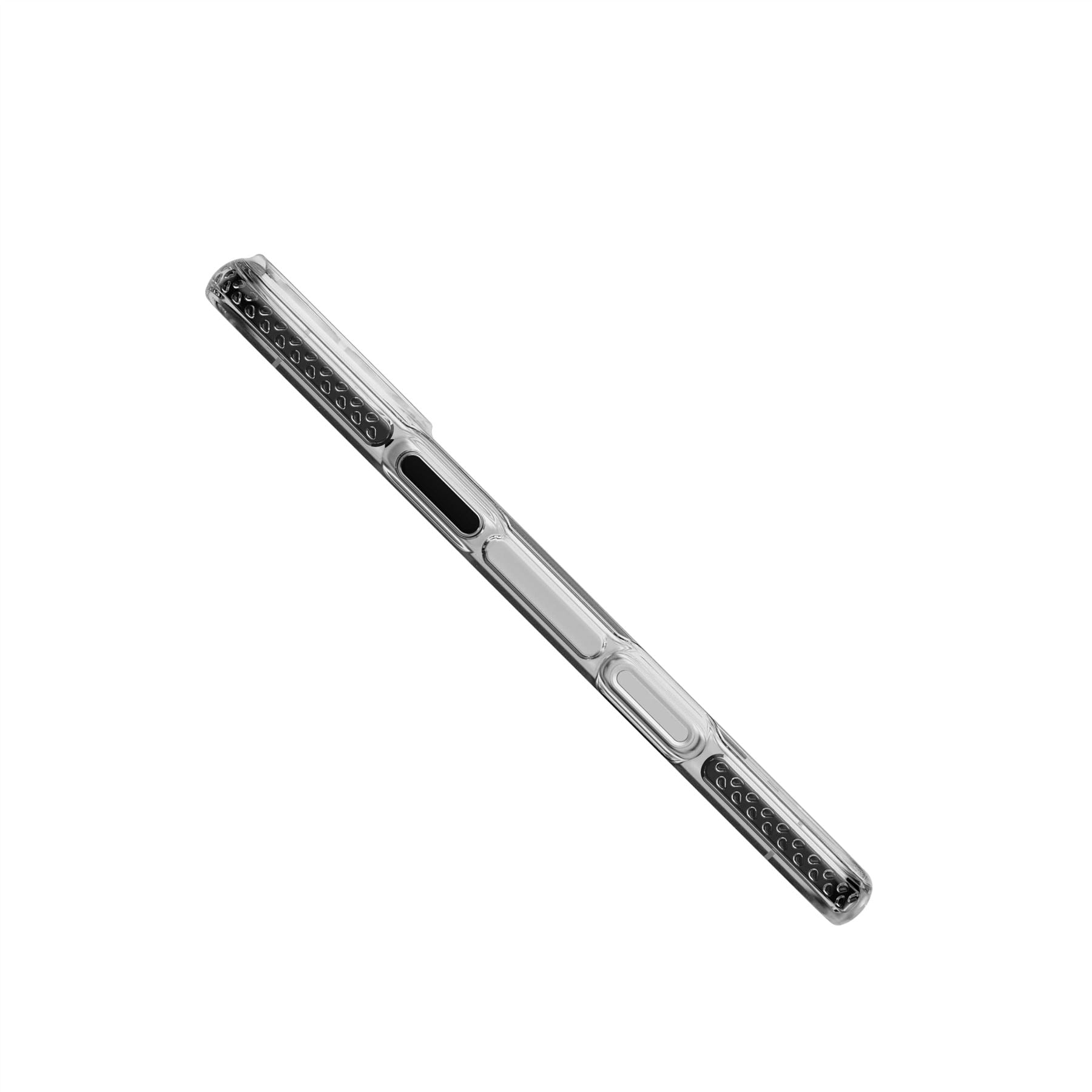 EvoCrystal - Apple iPhone 16 Plus Case MagSafe Compatible - Black