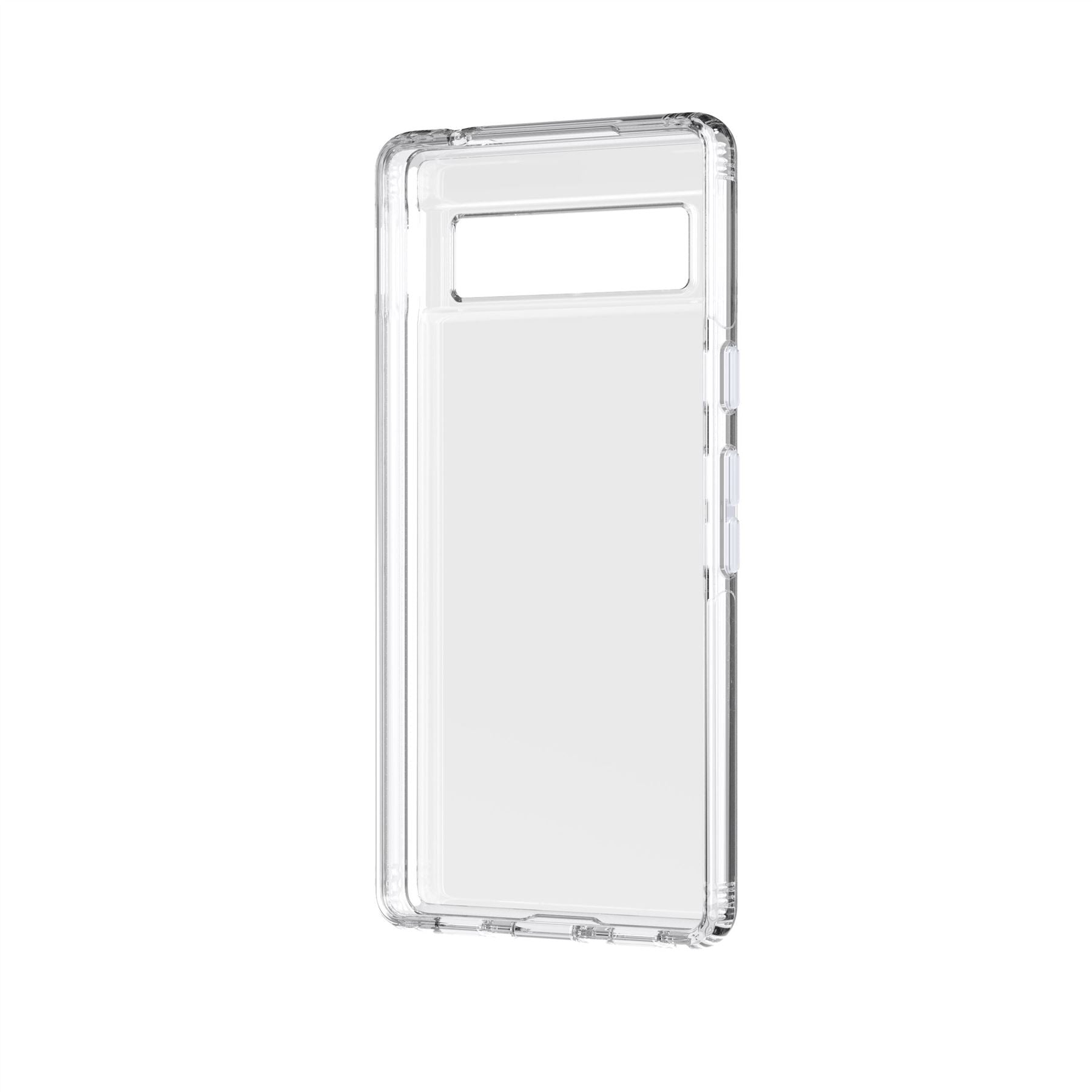 EvoClear - Google Pixel 7a Case - Clear