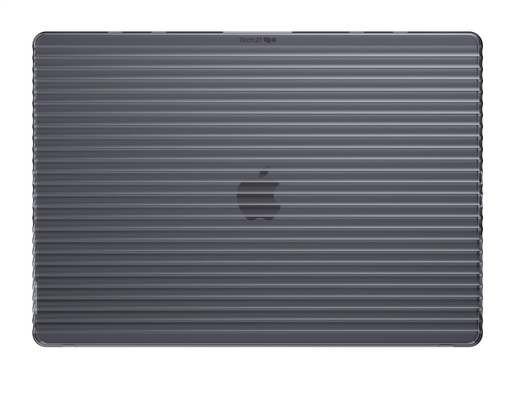 EvoWave - Apple MacBook Pro 16-inch (M4/M3/M2/M1) Case - Charcoal