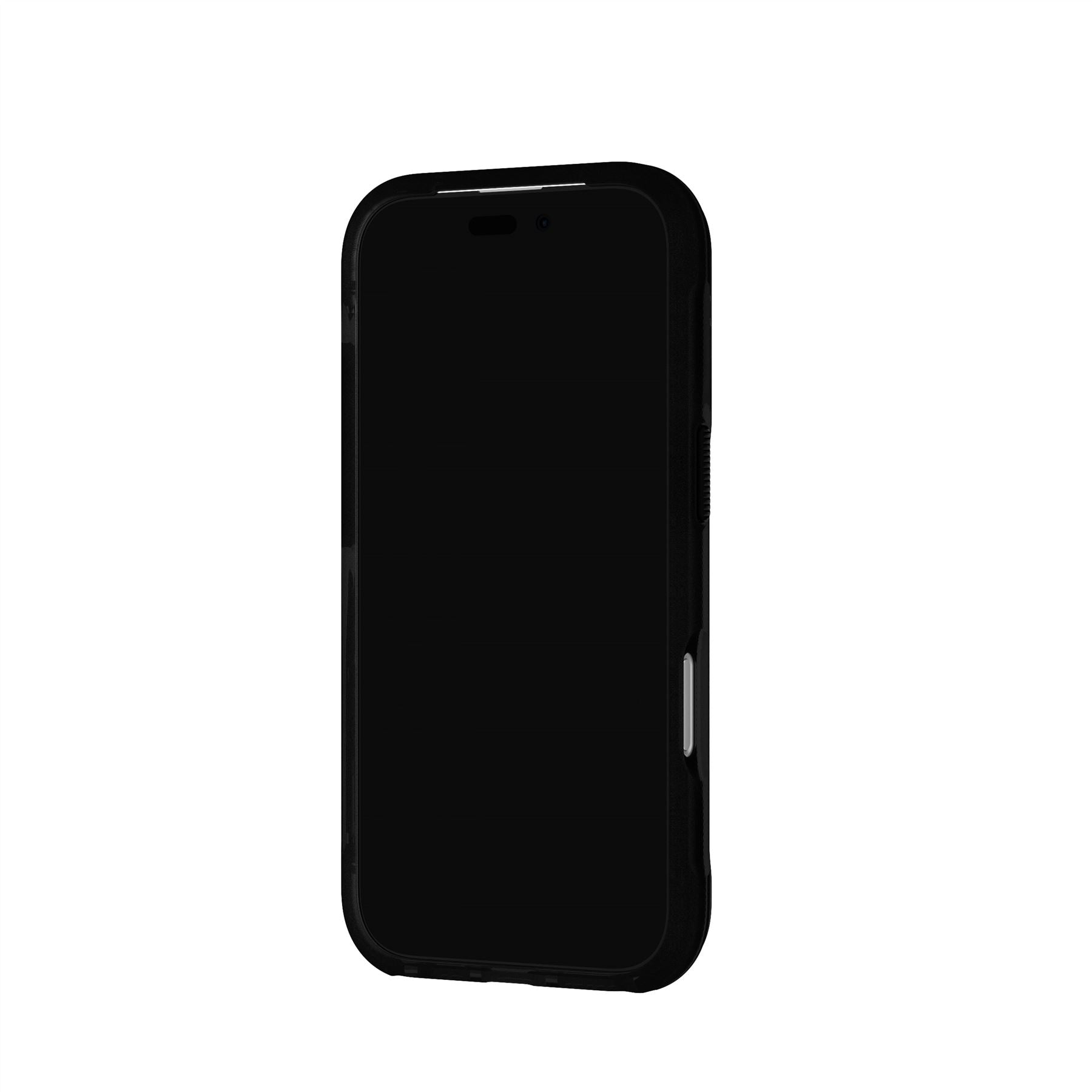 EvoArmor - Apple iPhone 16 Pro Case MagSafe Compatible - Black