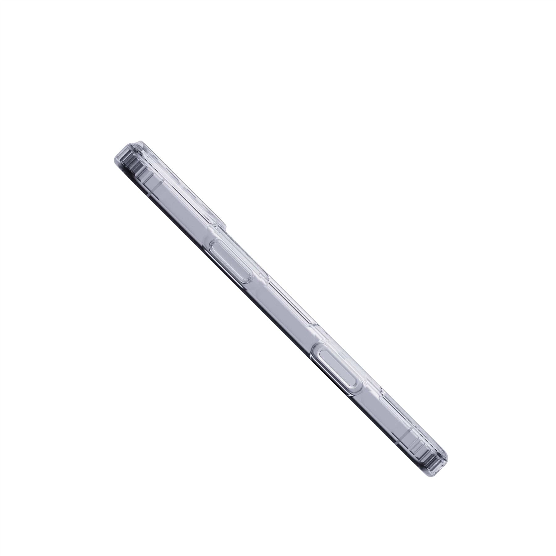 EvoClear - Apple iPhone 16 Plus Case MagSafe Compatible - Clear