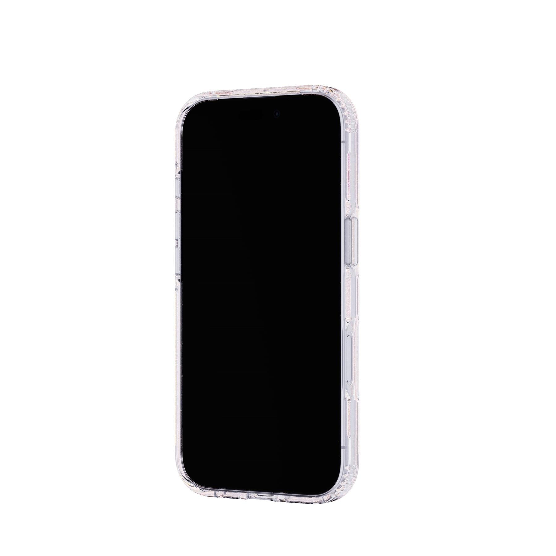 EvoArt - Apple iPhone 16 Pro Case MagSafe Compatible - Holographic
