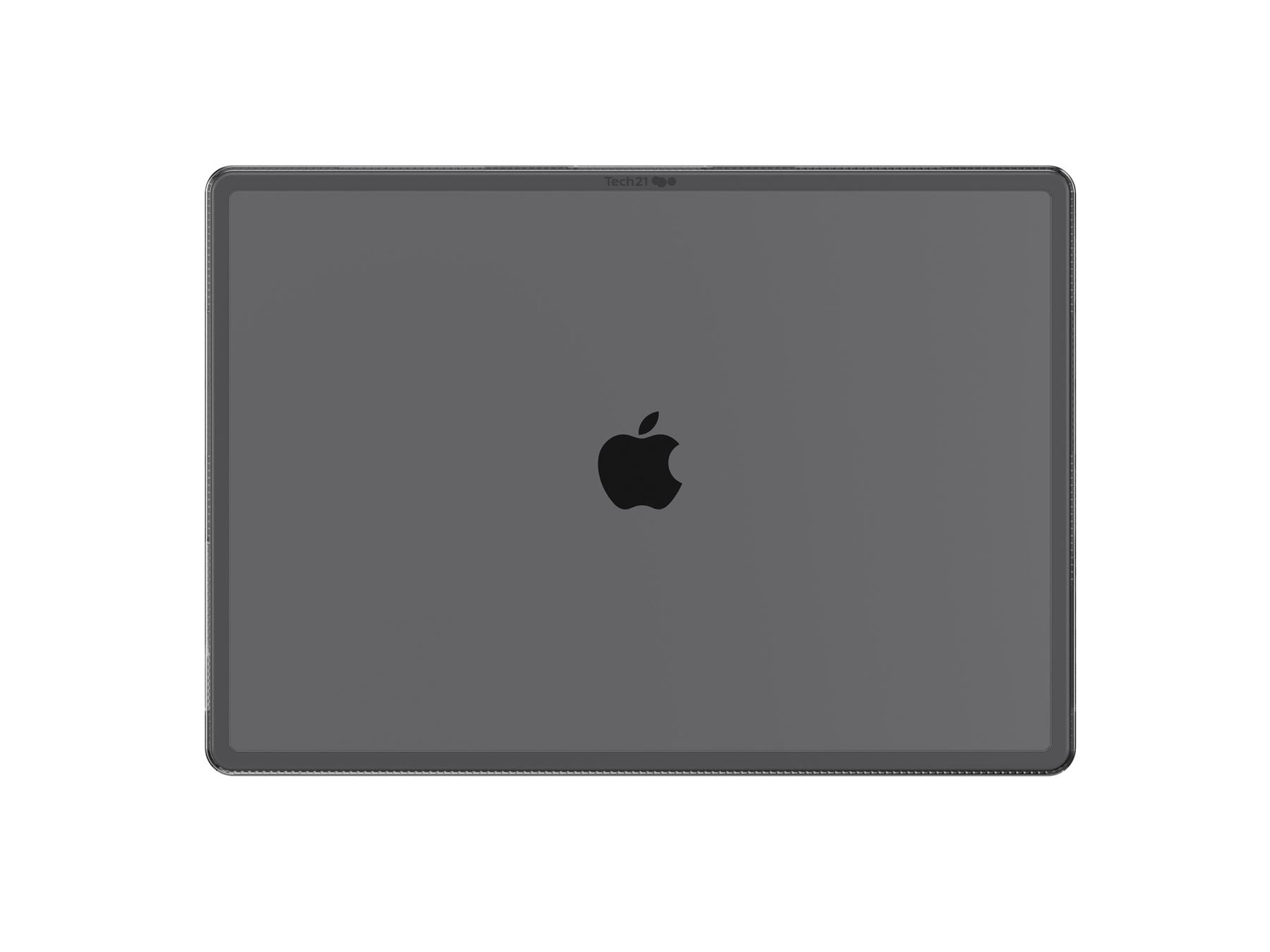 EvoHardshell - Apple MacBook Pro 16-inch (M4/M3/M2/M1) Case - Ash