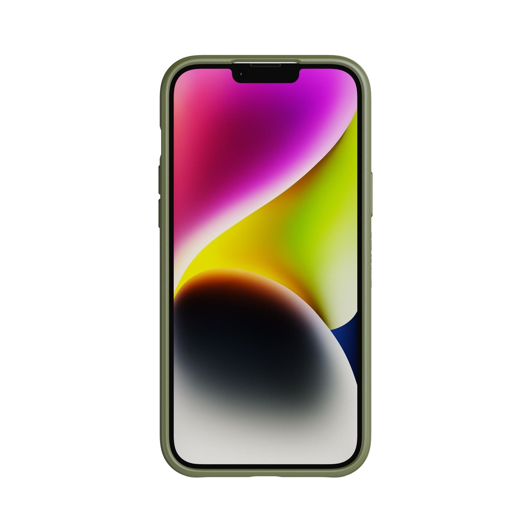 Recovrd - Apple iPhone 14 Plus MagSafe Compatible - Khaki