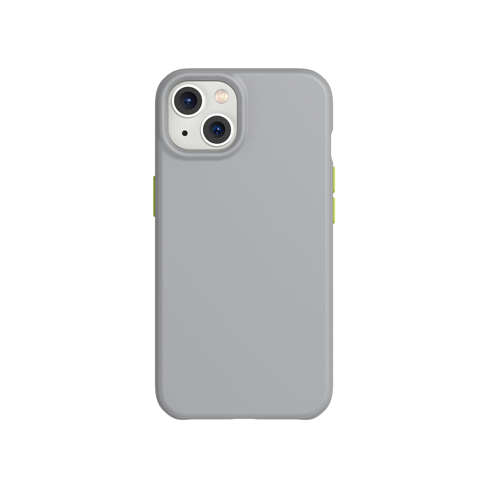 Eco Slim - Apple iPhone 13 Case - Mushroom Grey