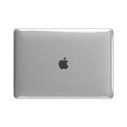 EvoClear - Apple MacBook Air 13-inch (M1/Retina) Case - Clear