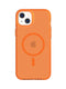EvoCheck - Apple iPhone 14 Plus Case MagSafe Compatible - Fizzy Orange