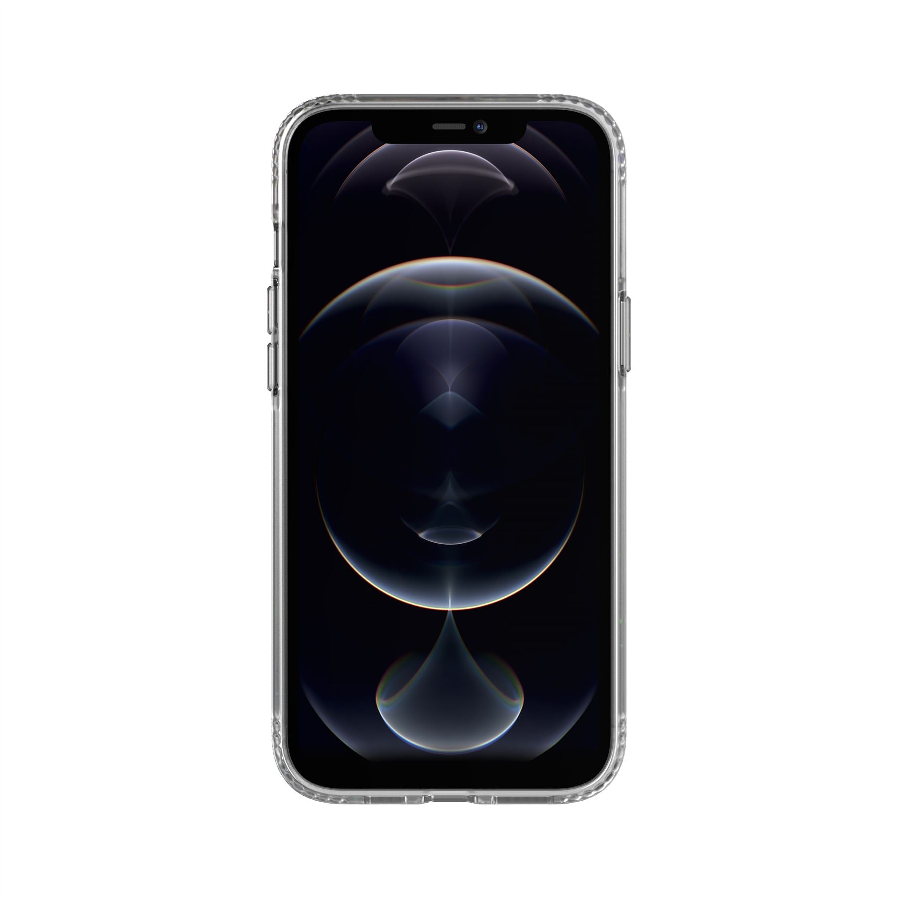 EvoSparkle - Apple iPhone 12 Pro Max Case - Radiant
