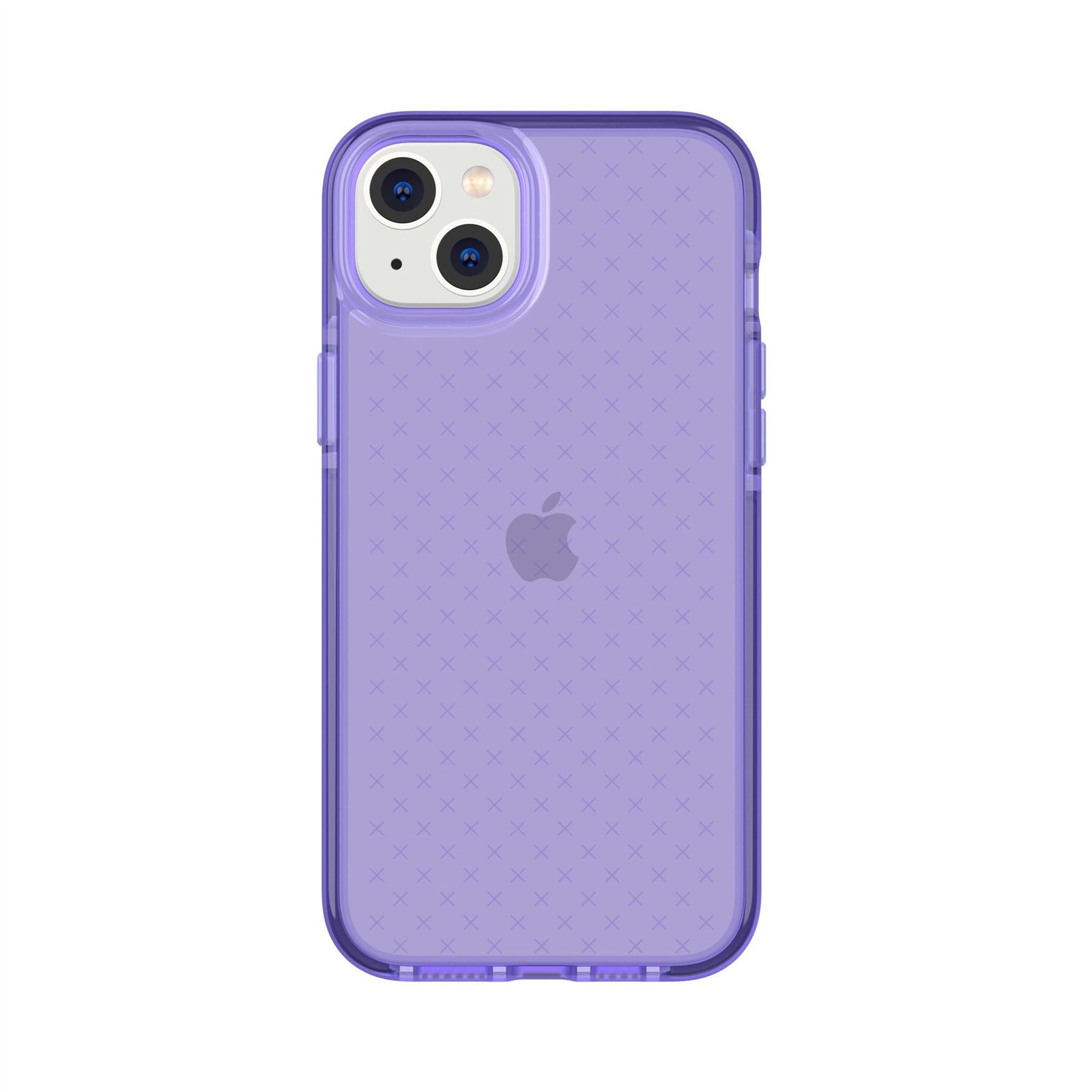 EvoCheck - Apple iPhone 14 Plus Case - Wondrous Purple