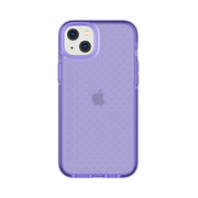 EvoCheck - Apple iPhone 14 Plus Case - Wondrous Purple