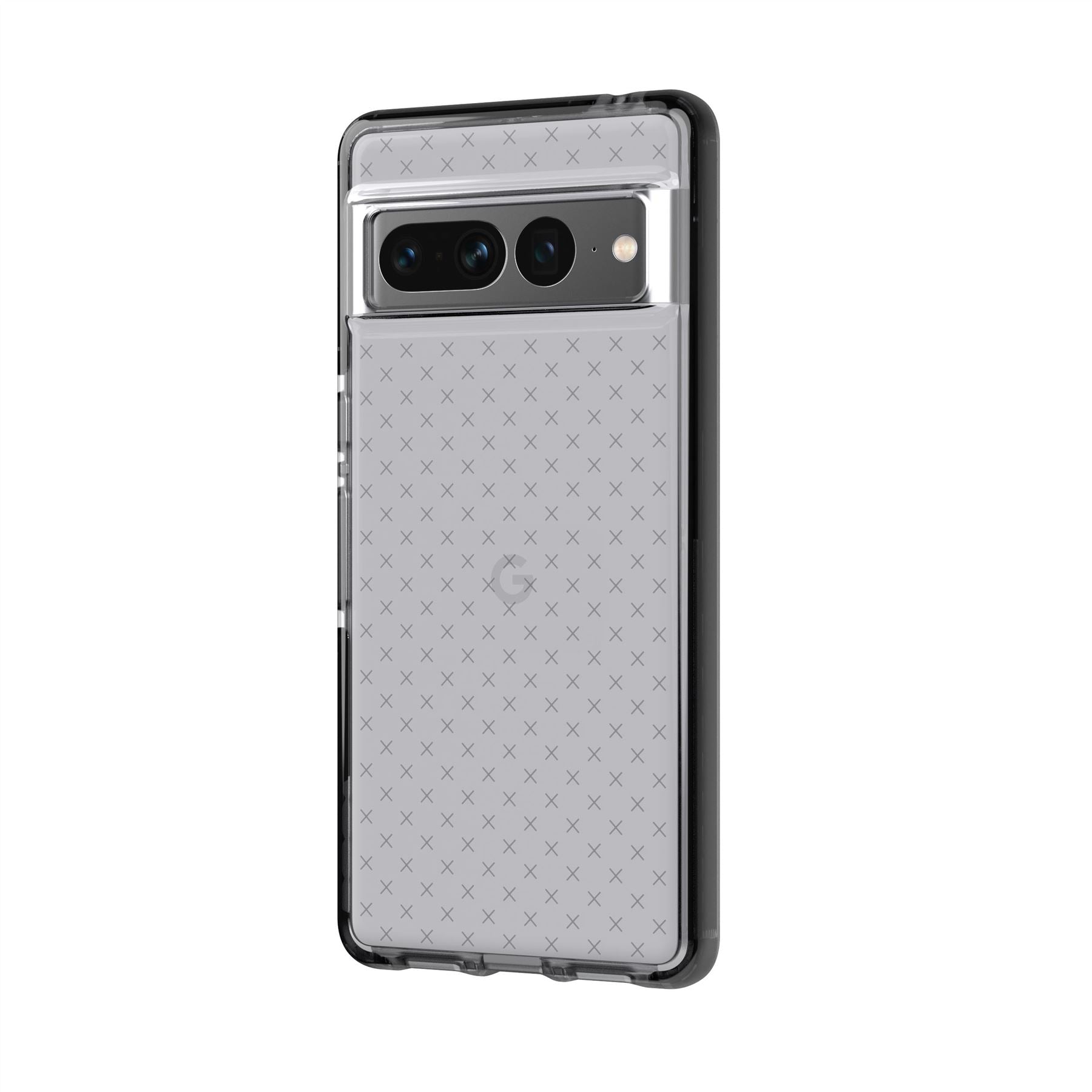 EvoCheck - Google Pixel 7 Pro Case - Smokey Black